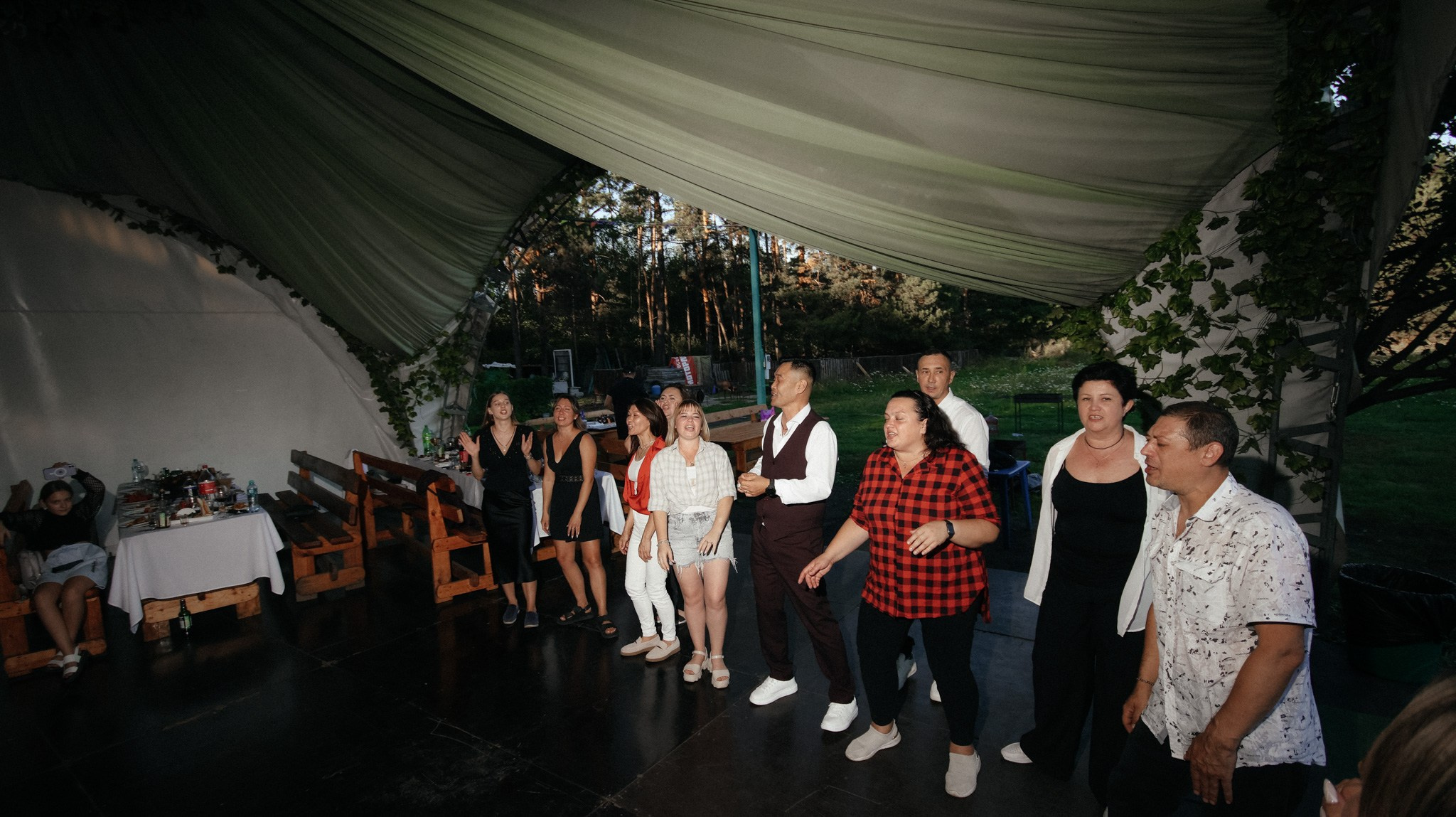 Фабрика Дверей. Свадебный и репортажный фотограф Дмитрий Кононенко