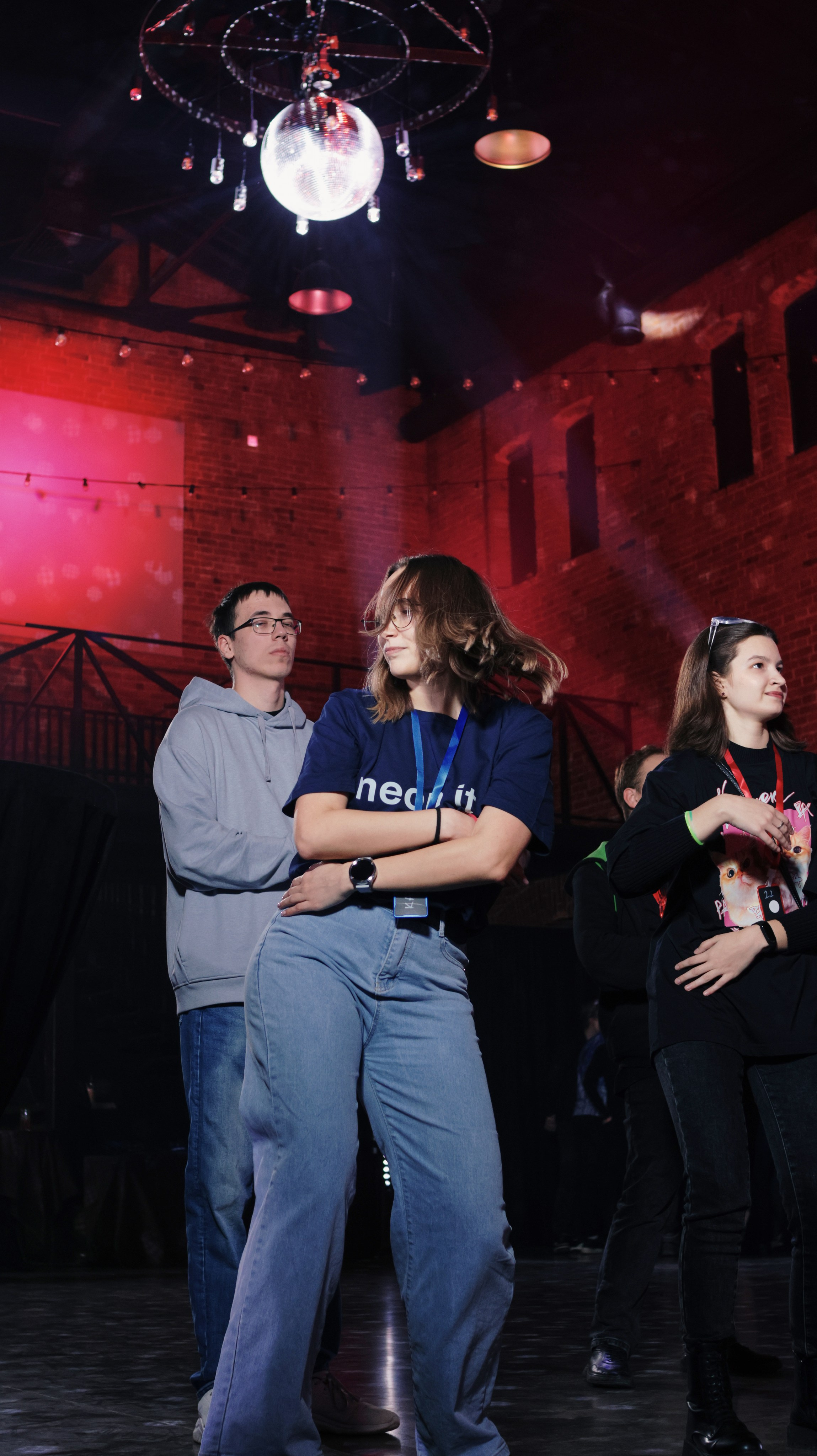 Party Северсталь. Свадебный и репортажный фотограф Дмитрий Кононенко