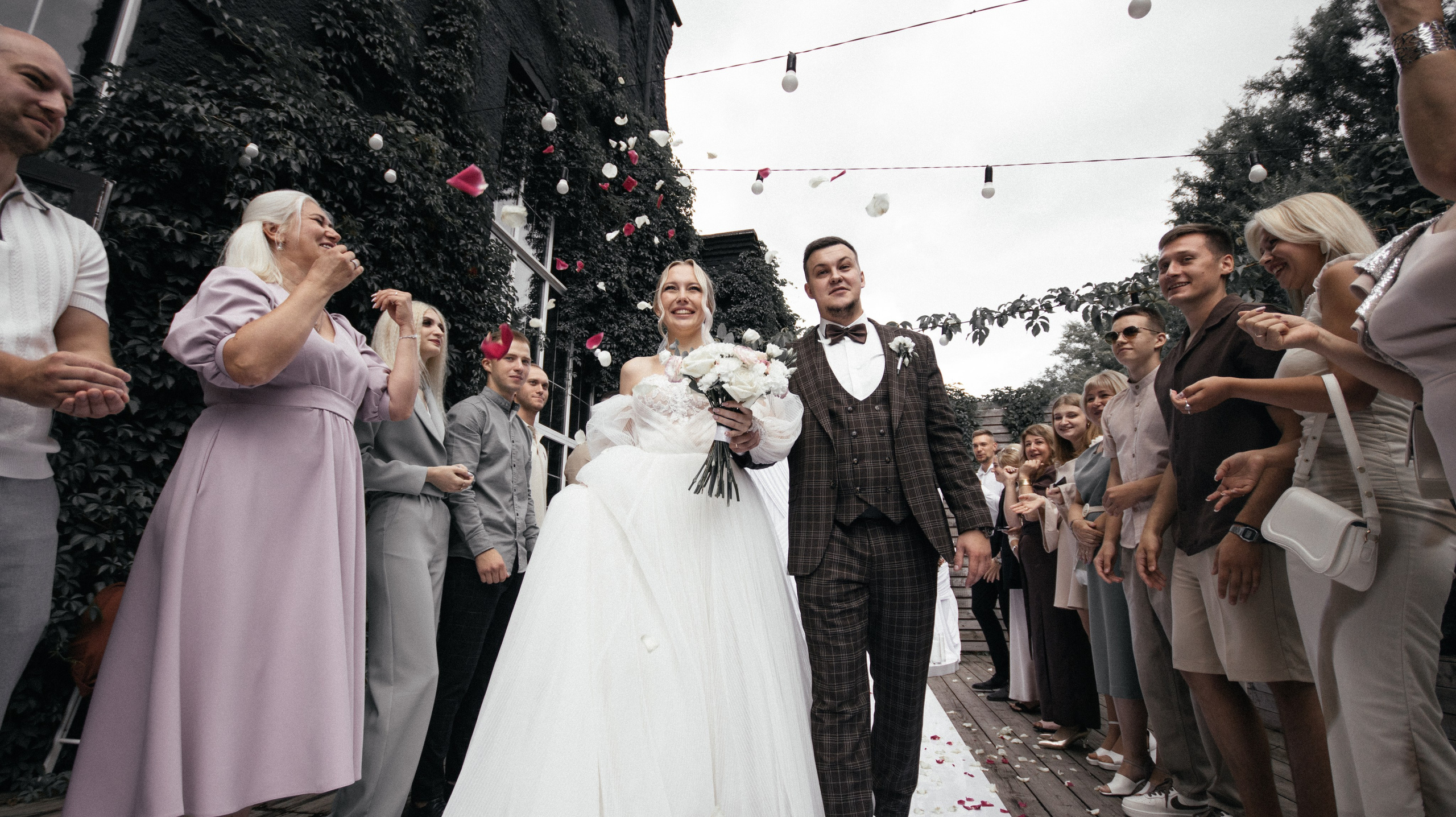 Евгений и Виктория. Свадебный и репортажный фотограф Дмитрий Кононенко