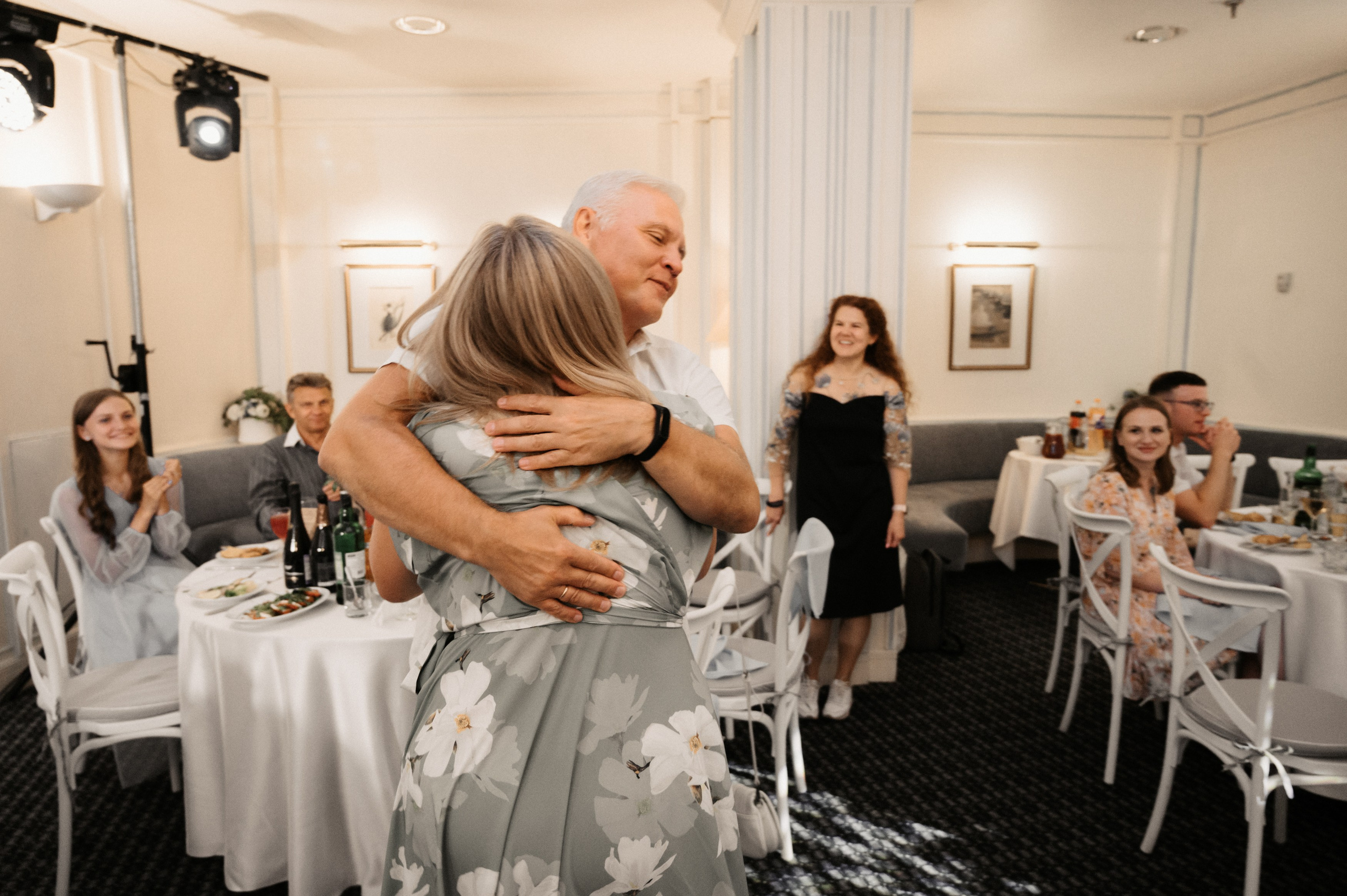 Никита и Лина. Свадебный фотограф Александр Давыдов