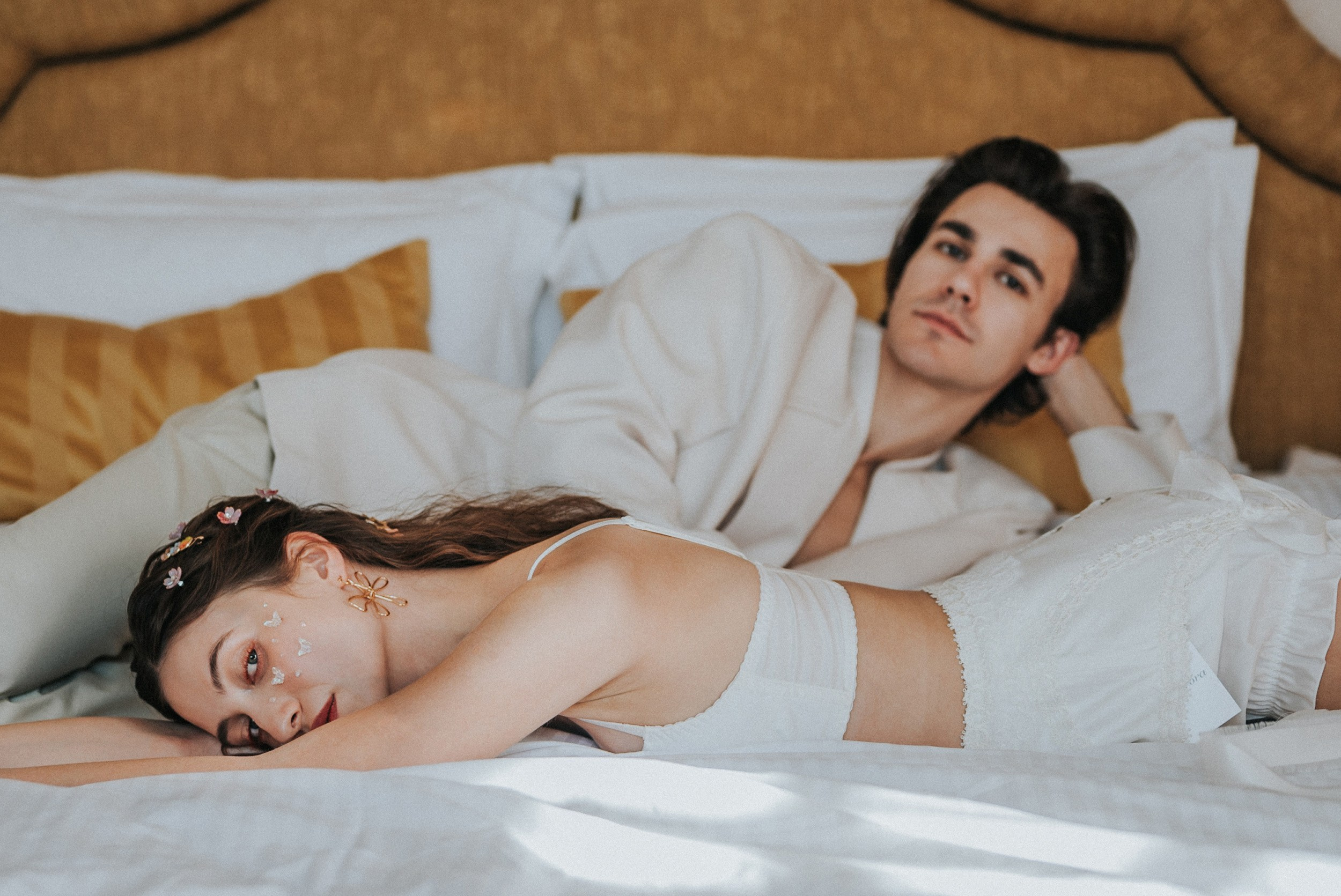 Сладкая парочка. Свадебный фотограф в Белгороде, Воронеже, Алексеевке, Старом Осколе, Губкине, Россоши