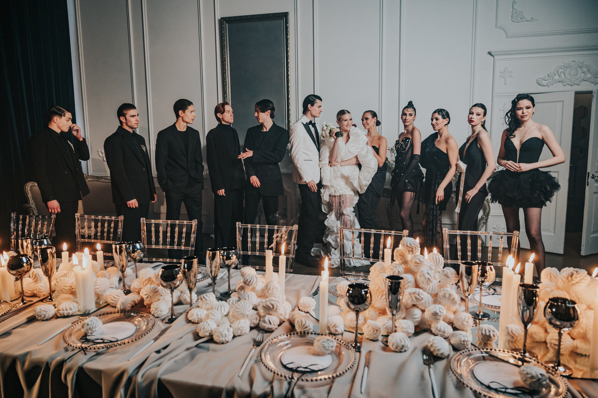 Зефирная Свадьба. Свадебный фотограф в Белгороде, Воронеже, Алексеевке, Старом Осколе, Губкине, Россоши