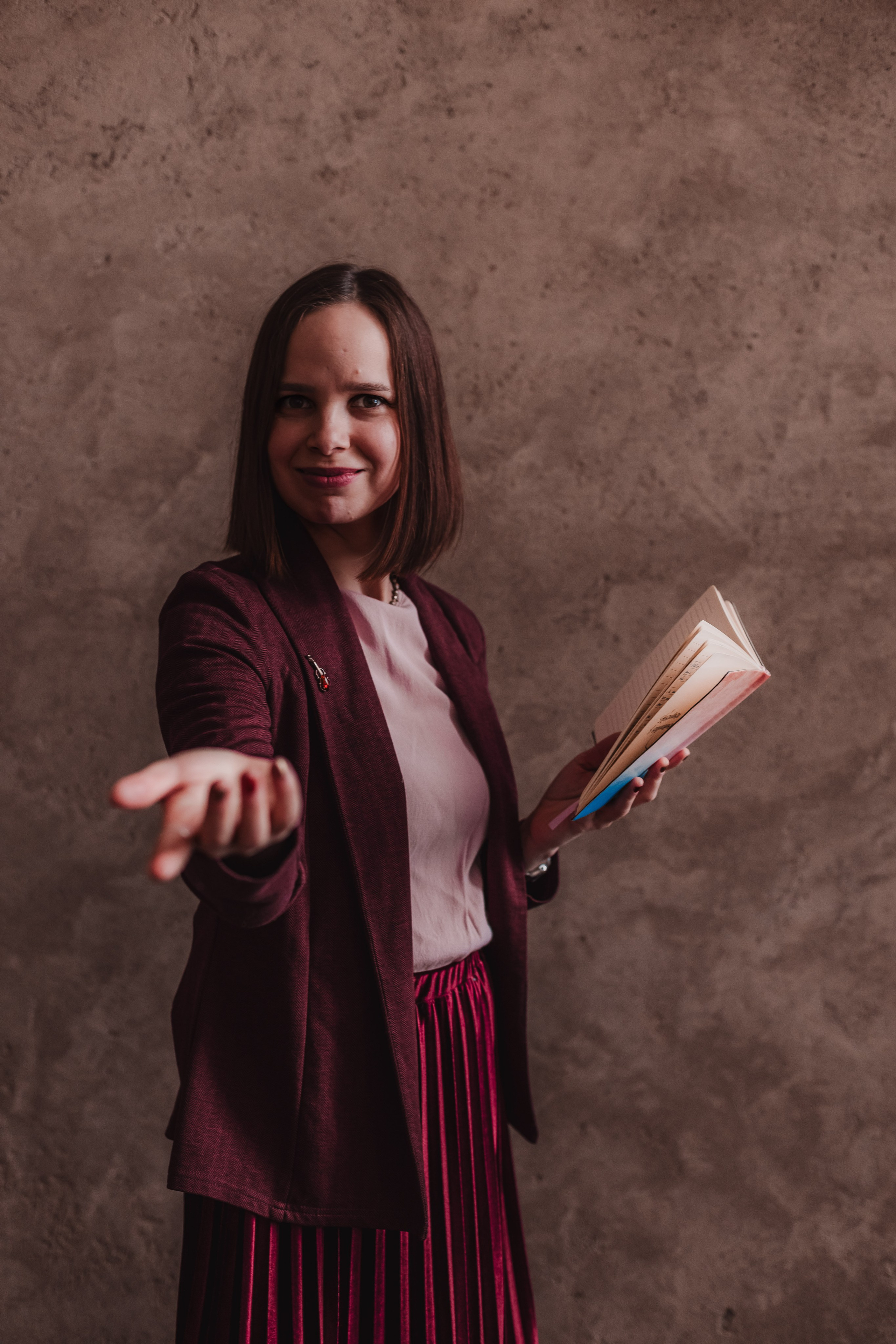 Morocco. Mariam Bagdasaryan