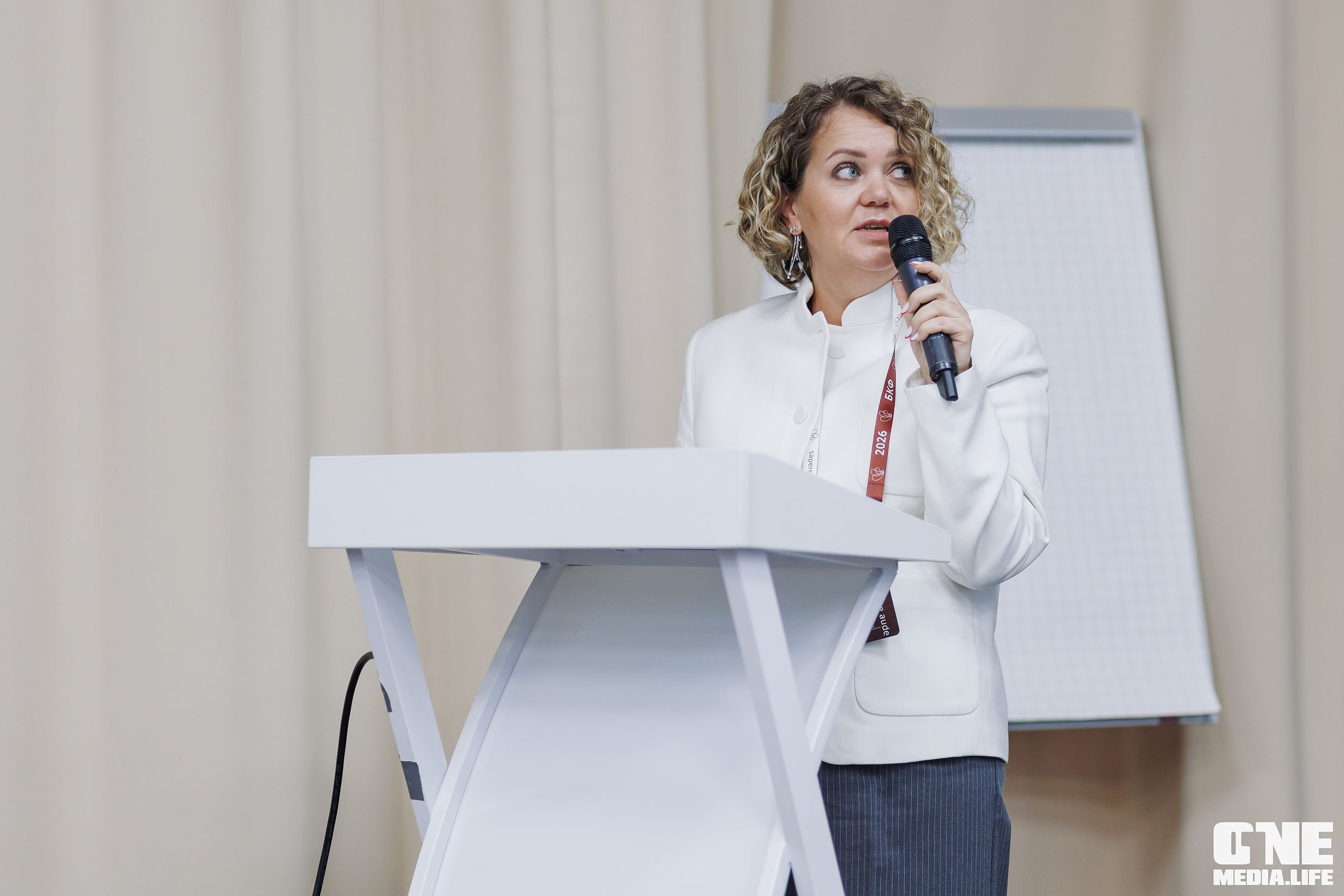 Балтийский Культурный Форум 2026. День 2. One Media Life: фоторепортажи, фотоотчеты с мероприятий и заведений