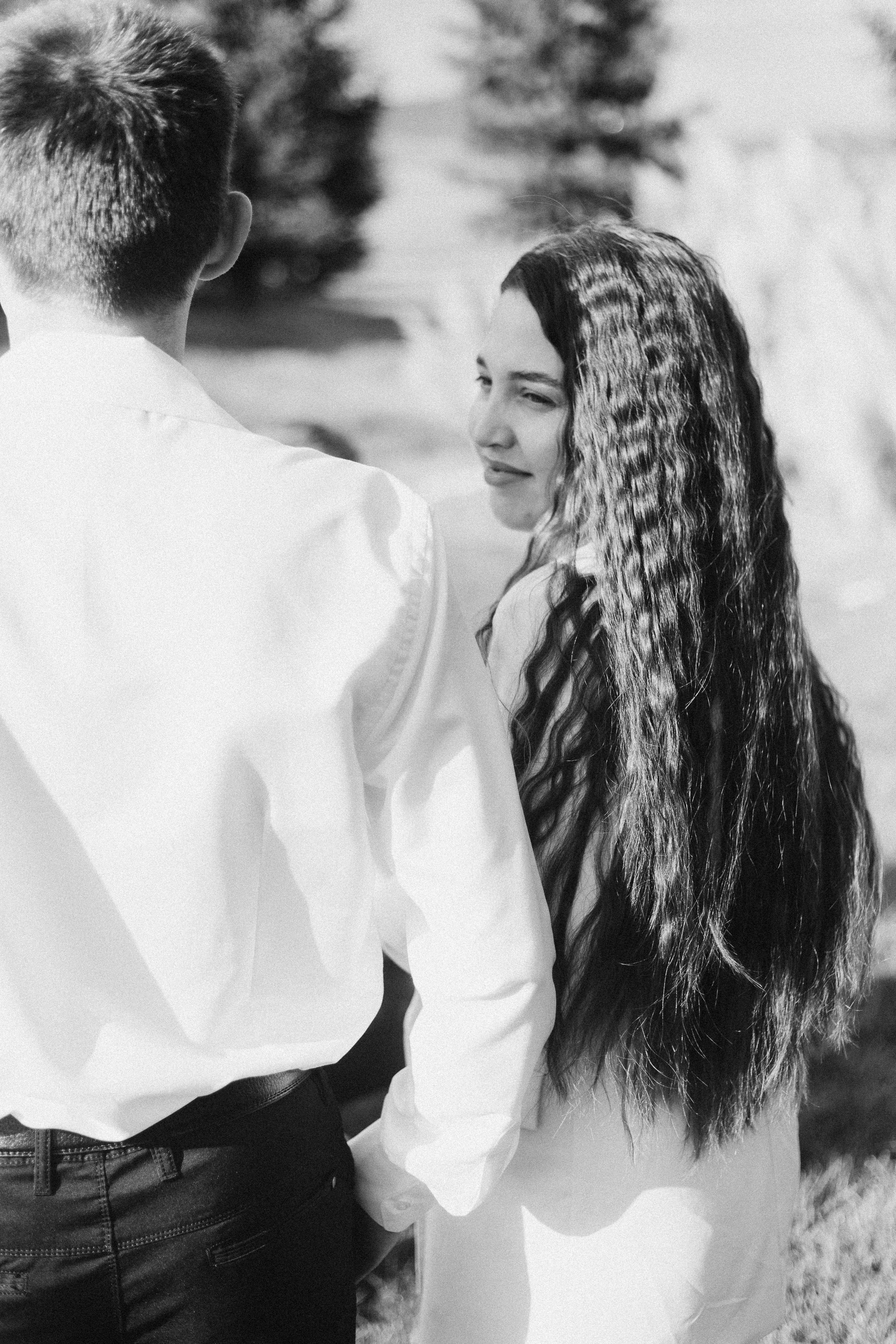 Вадим и Виктория. Свадебный фотограф Абакан