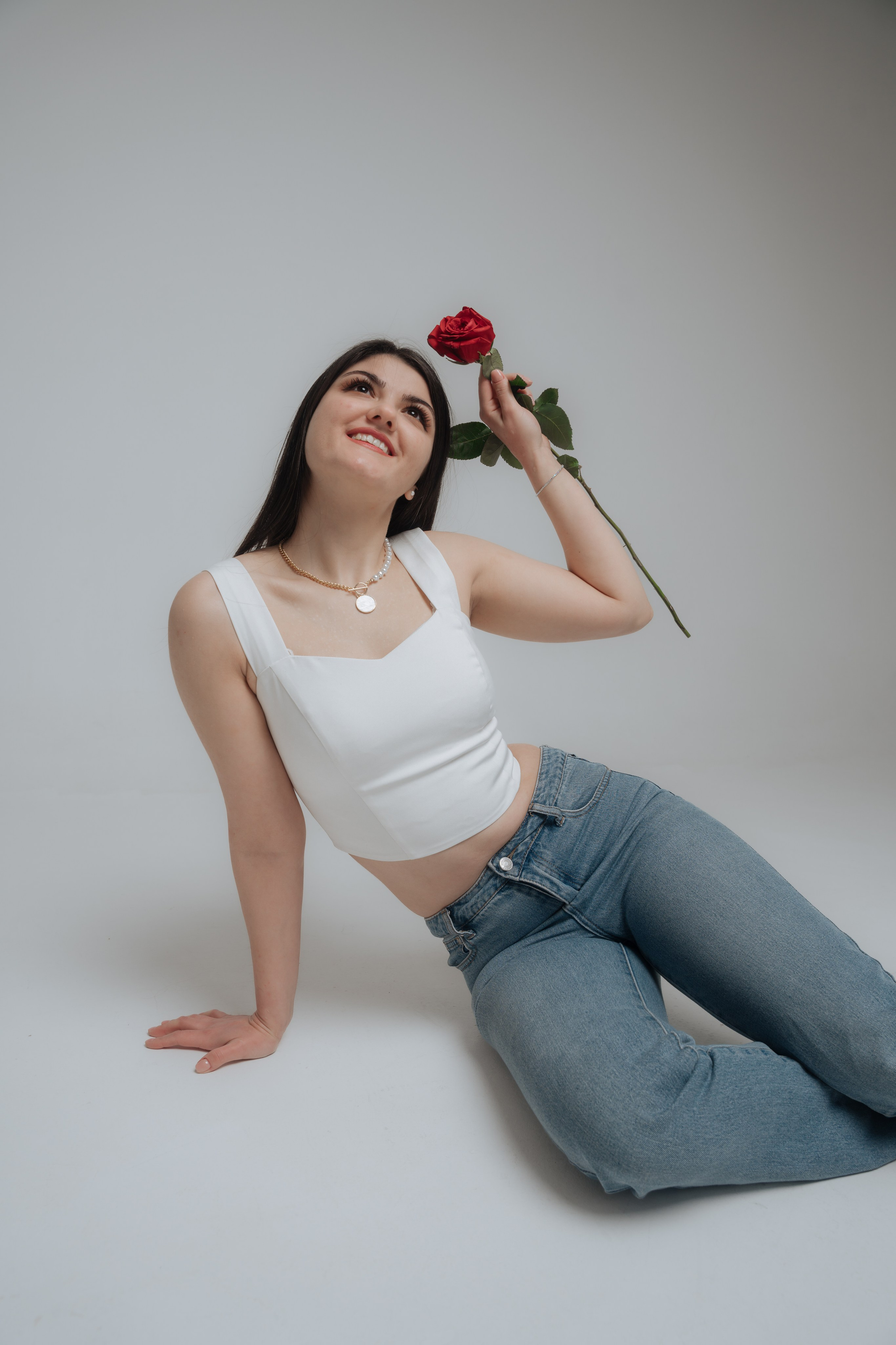 11 дечат. Портретный фотограф в Санкт-Петербурге Дмитриева Наталия