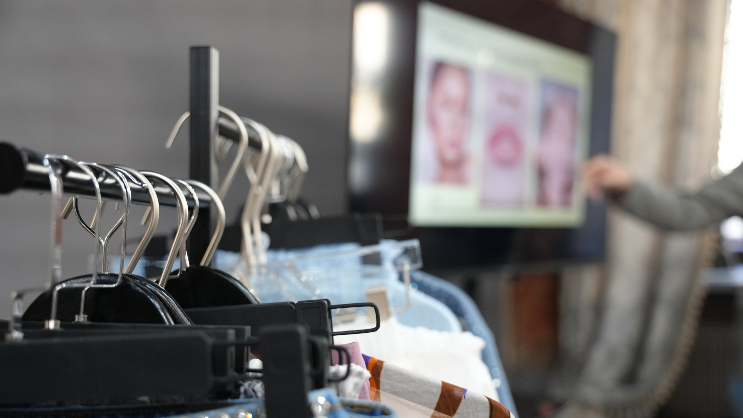 Мастер-класс стилиста. Портретный фотограф в Санкт-Петербурге Дмитриева Наталия