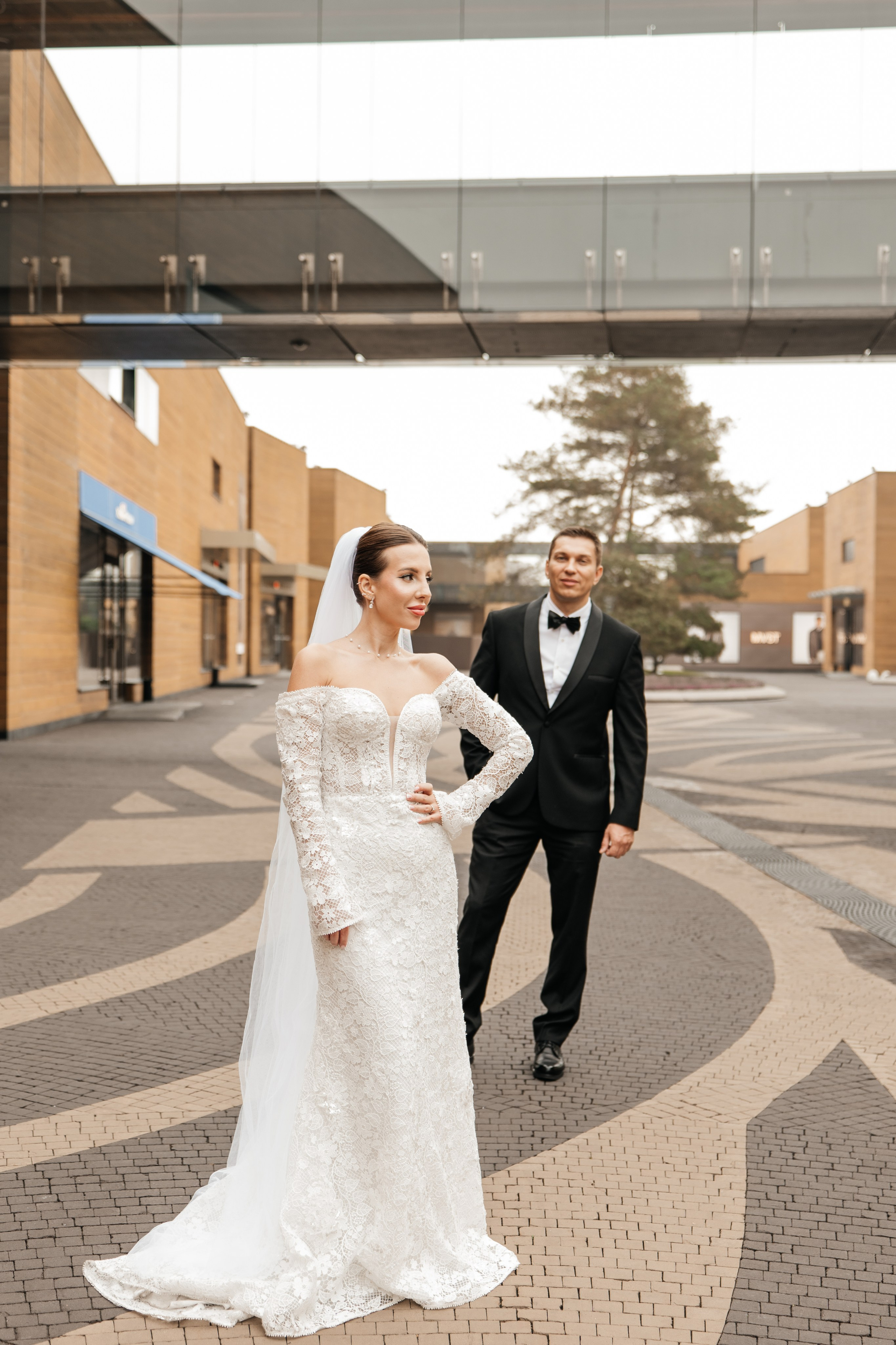 DENIS & ANASTASIA. Свадебное ФОТО & ВИДЕО Москва/Липецк