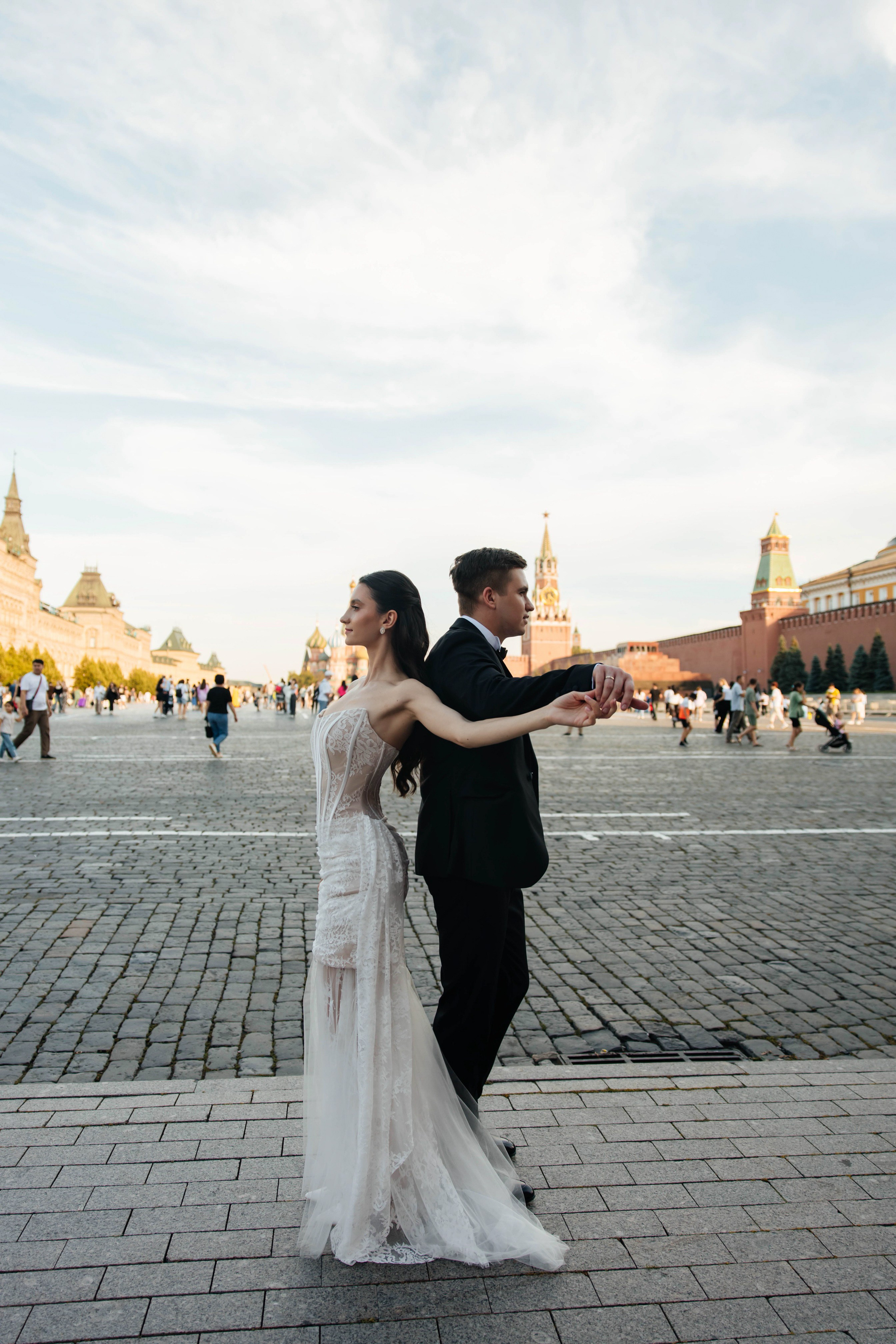 ILYA & IRINA. Свадебное ФОТО & ВИДЕО Москва/Липецк
