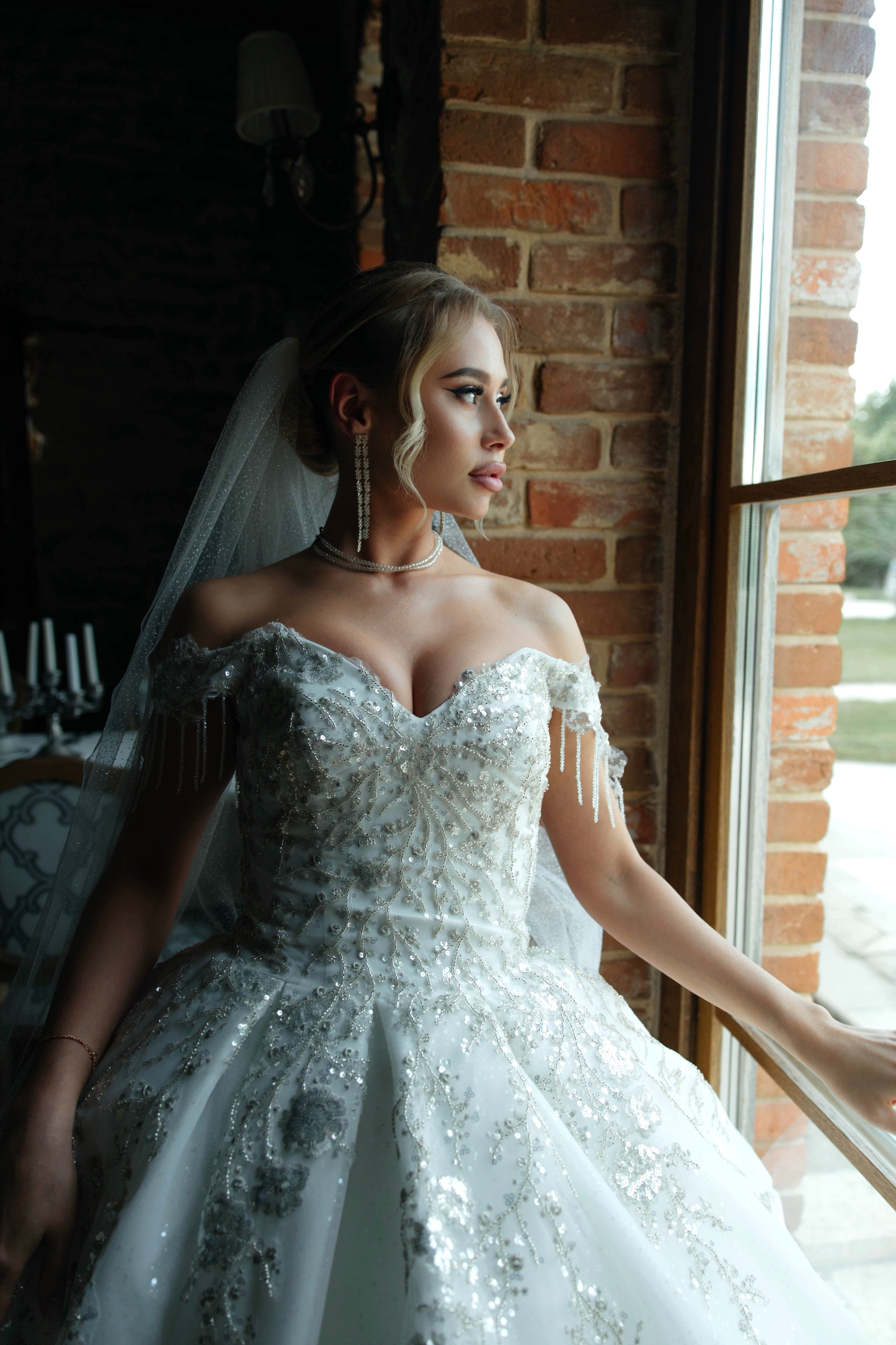 DMITRY & MARIA. Свадебное ФОТО & ВИДЕО Москва/Липецк