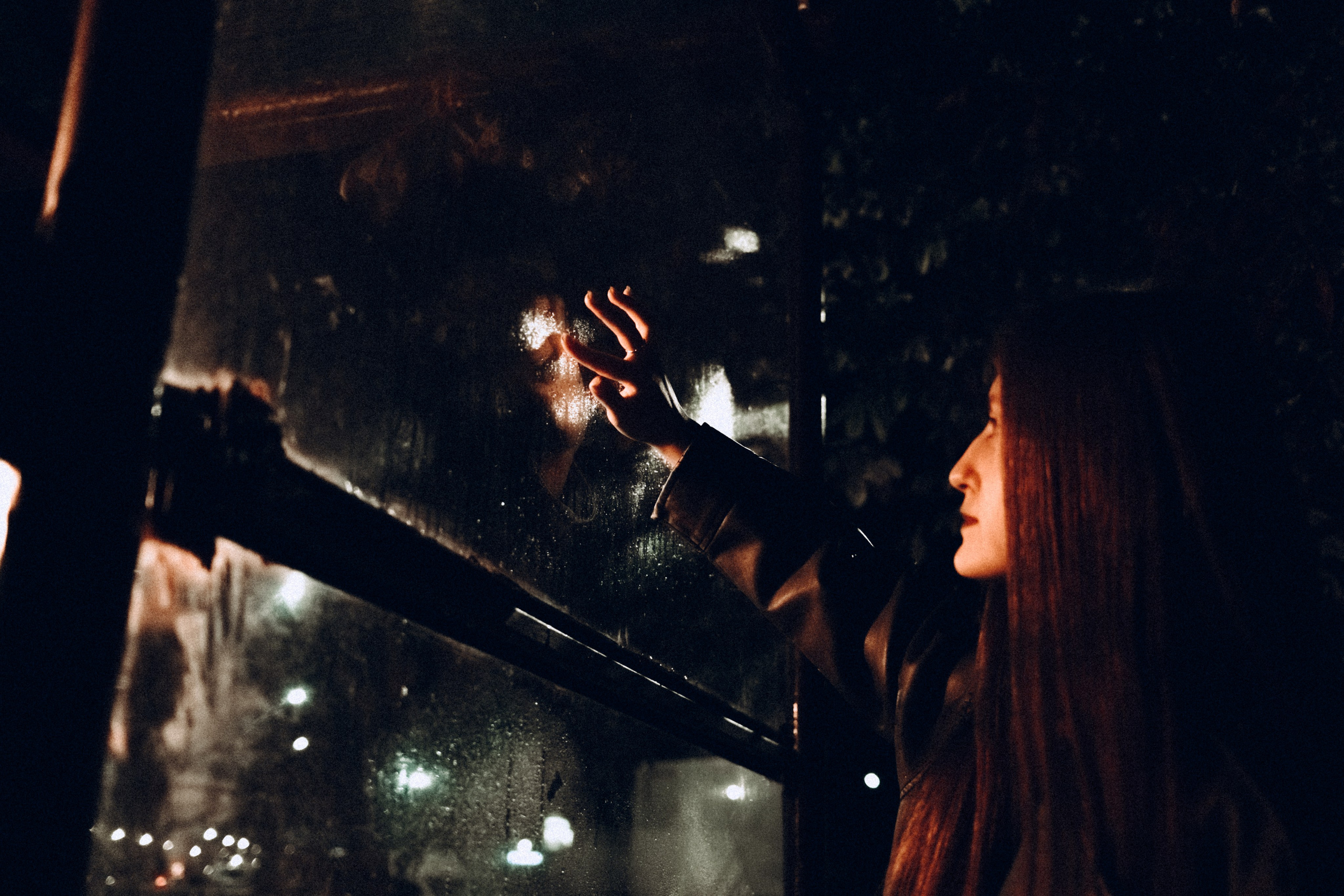 NASTYA. MAX TIHANKOV