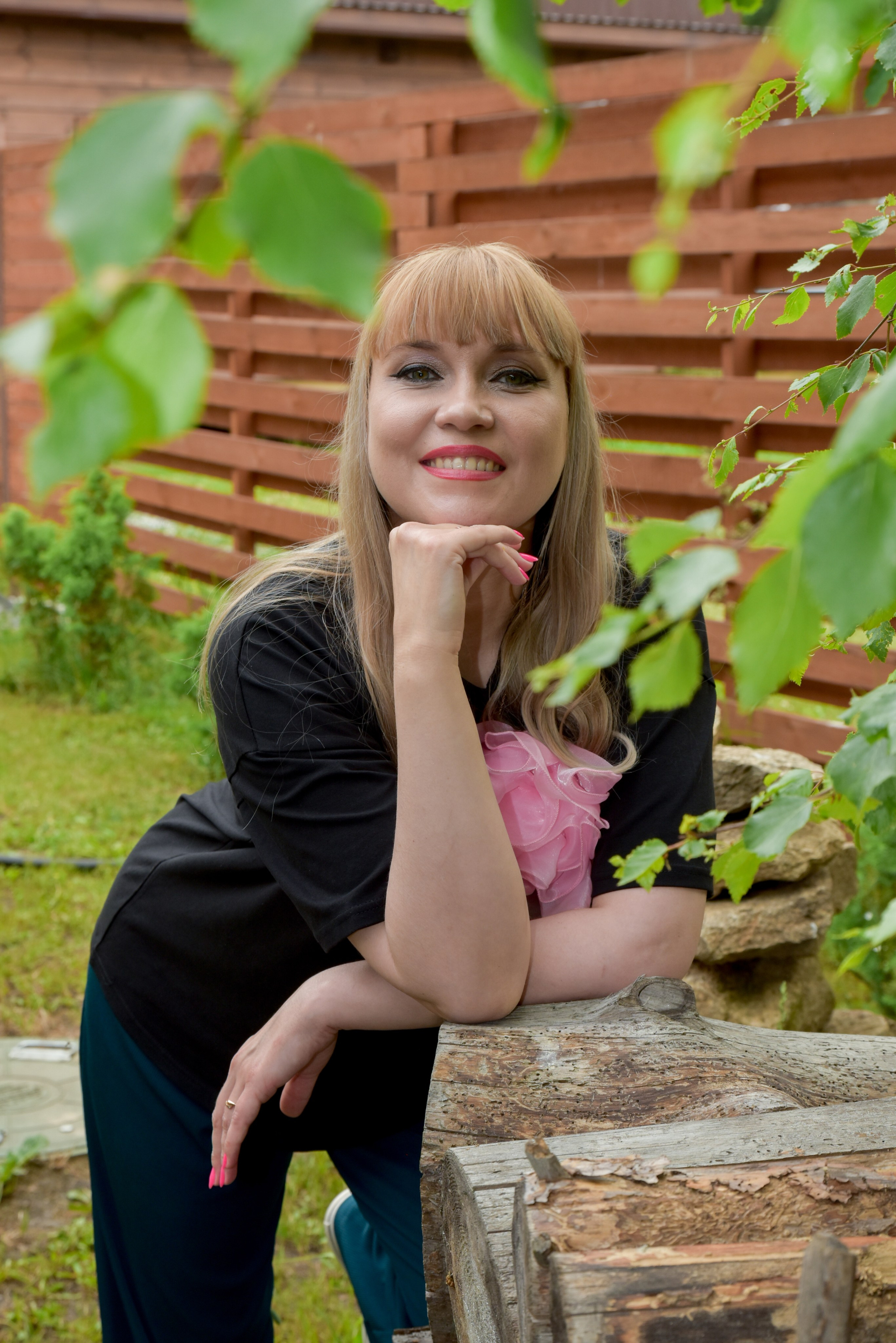 Перезагрузка: Женский ретрит для обновления