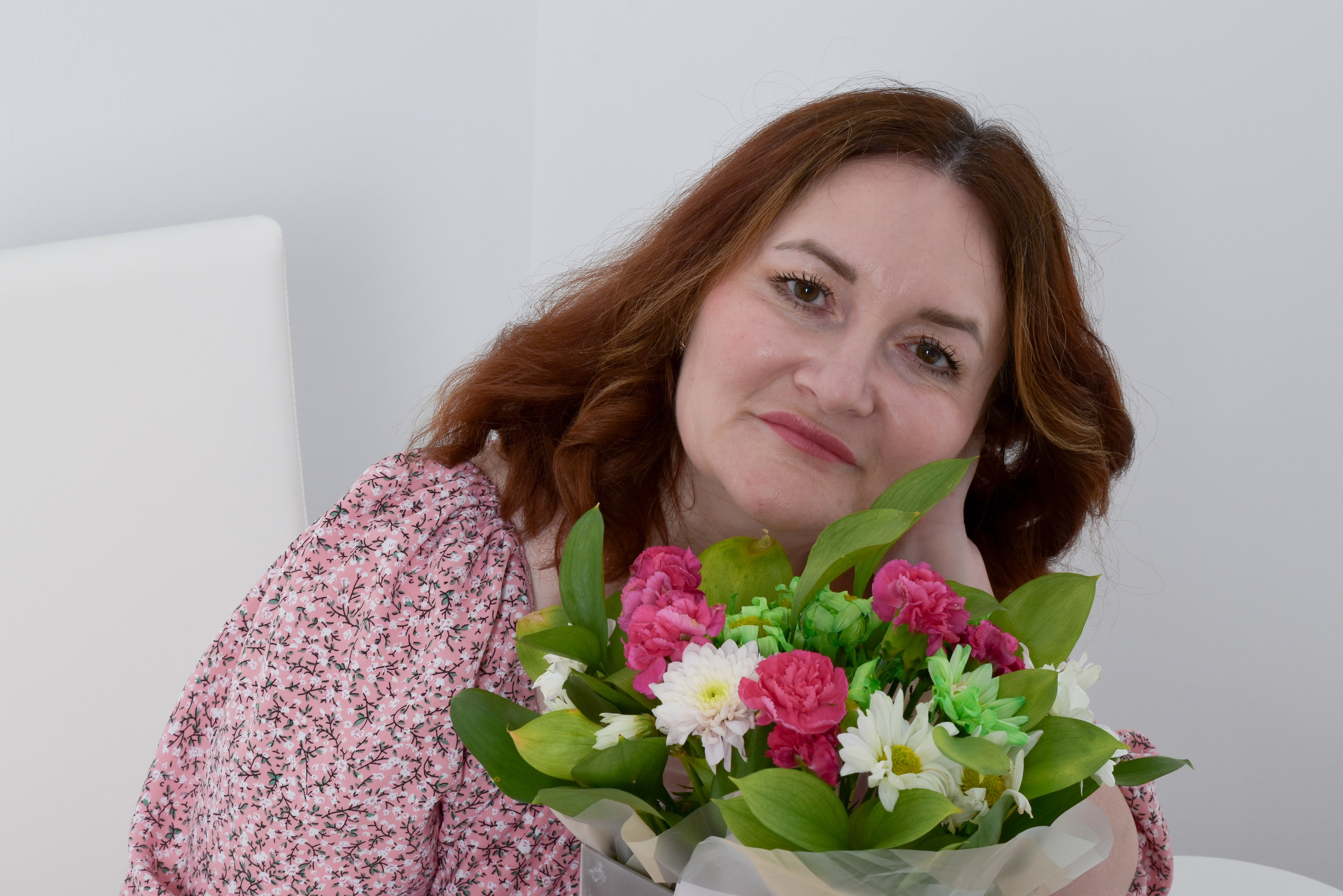 Семейная фотосъемка Мария, Богдан и Андрей