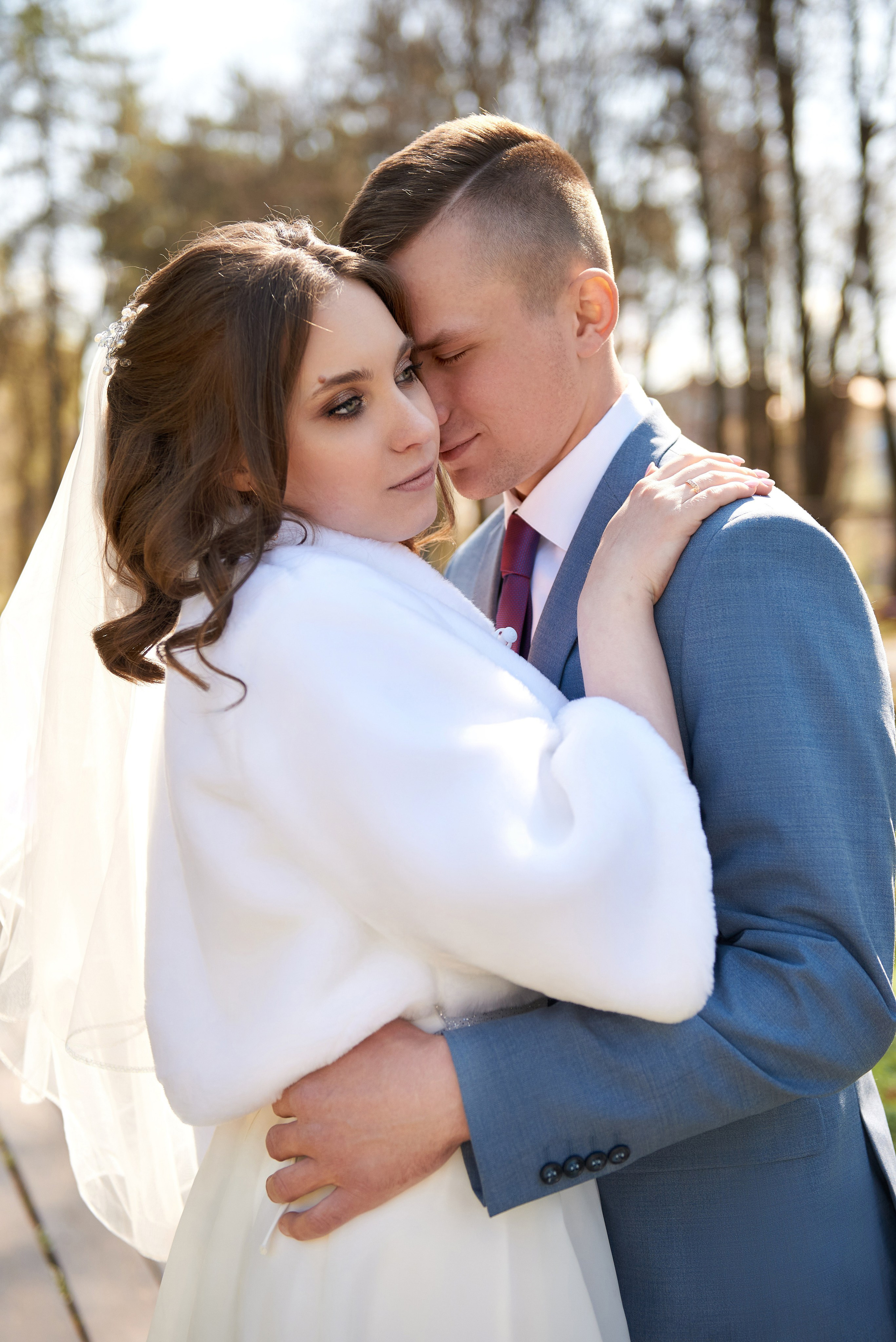 В & Я. Семейный и детский фотограф в г. Ногинске Ангелина Хасанова