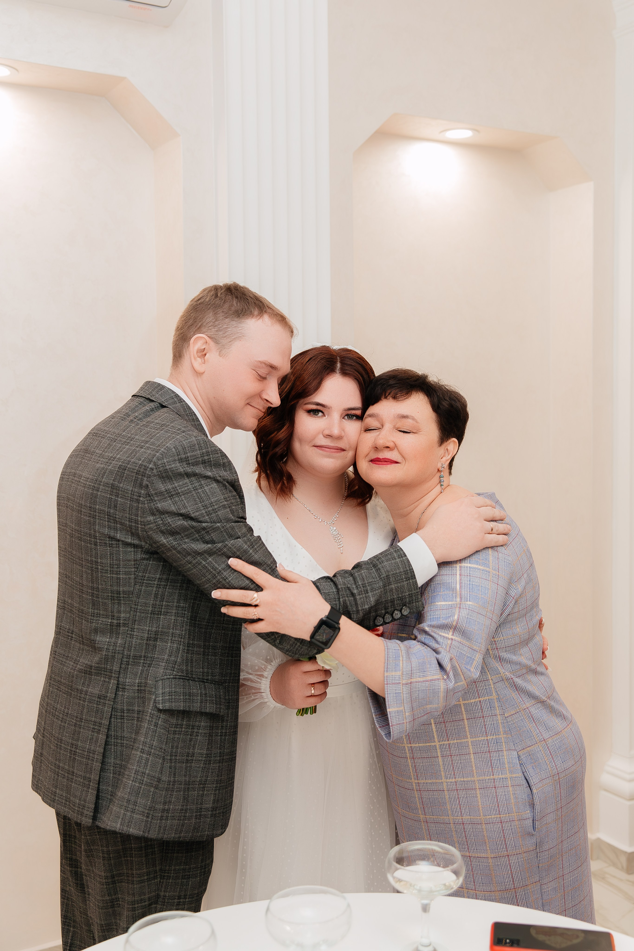 Андрей и Дарья. Семейный и Детский фотограф г. Москва, г. Борисоглебск