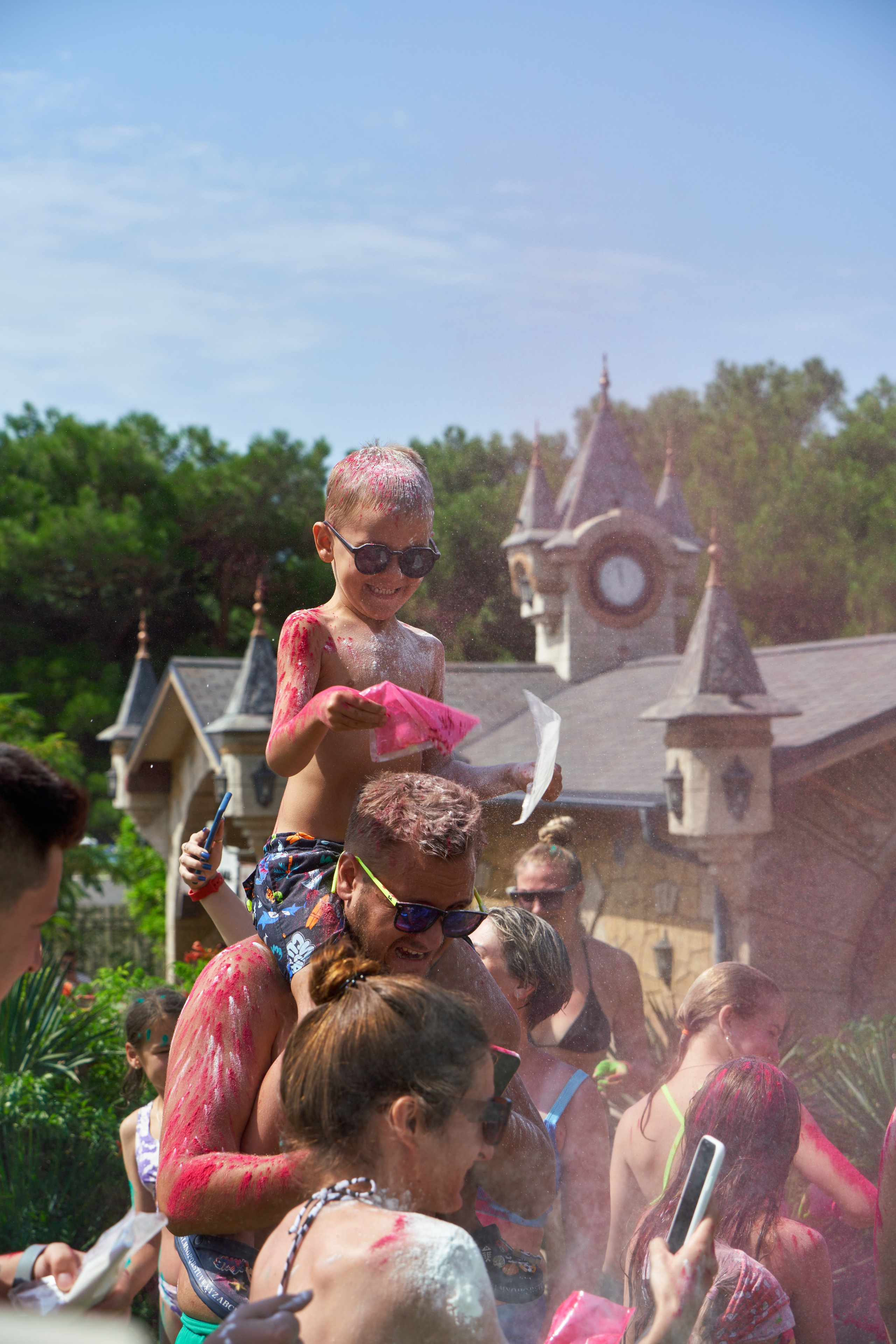 Репортажный фотограф в Анапе Артем Ковальский. Профессиональный фотограф в Анапе Артем Ковальский