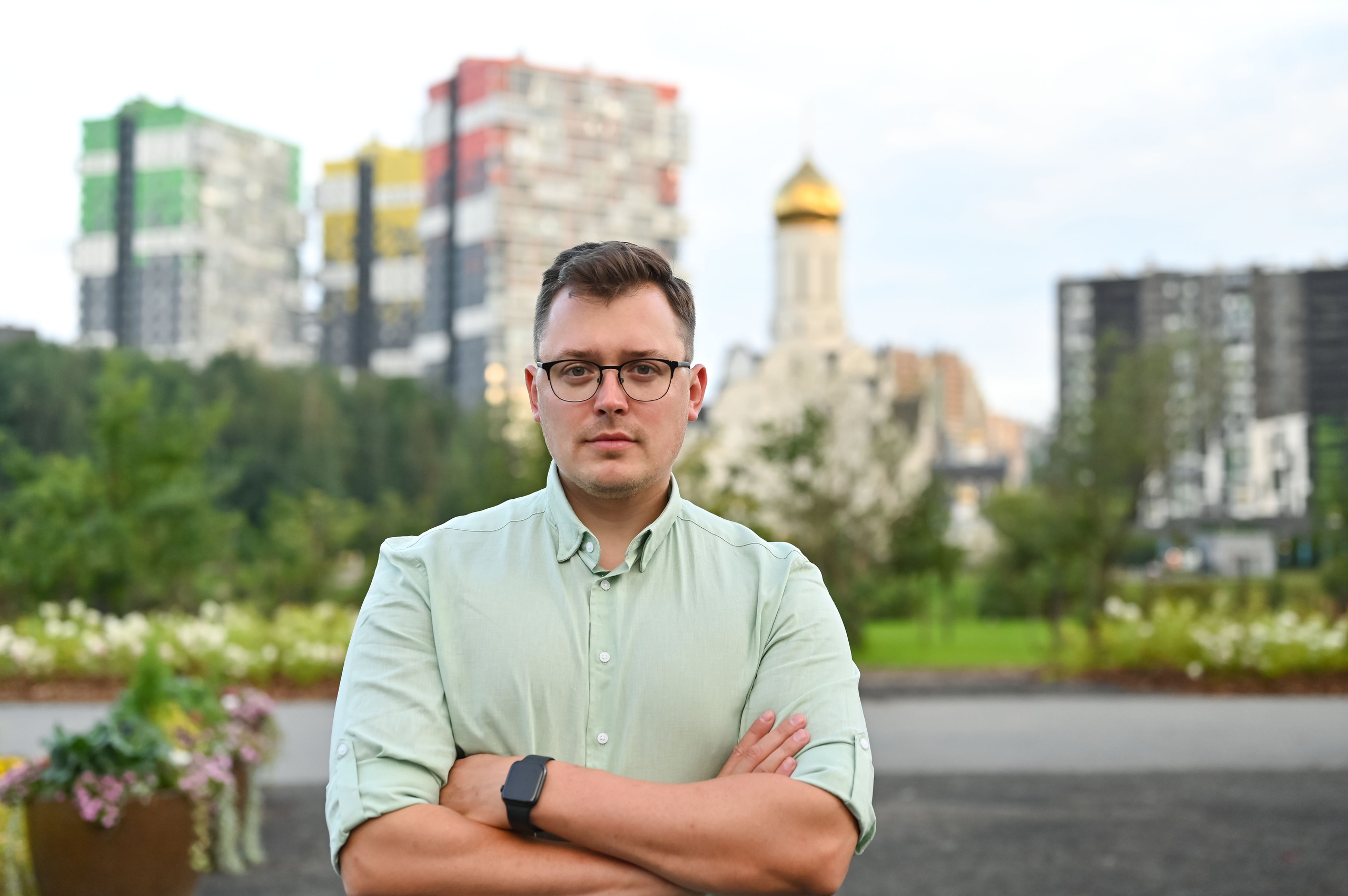 . ZDARONOKIA Репортажный фотограф