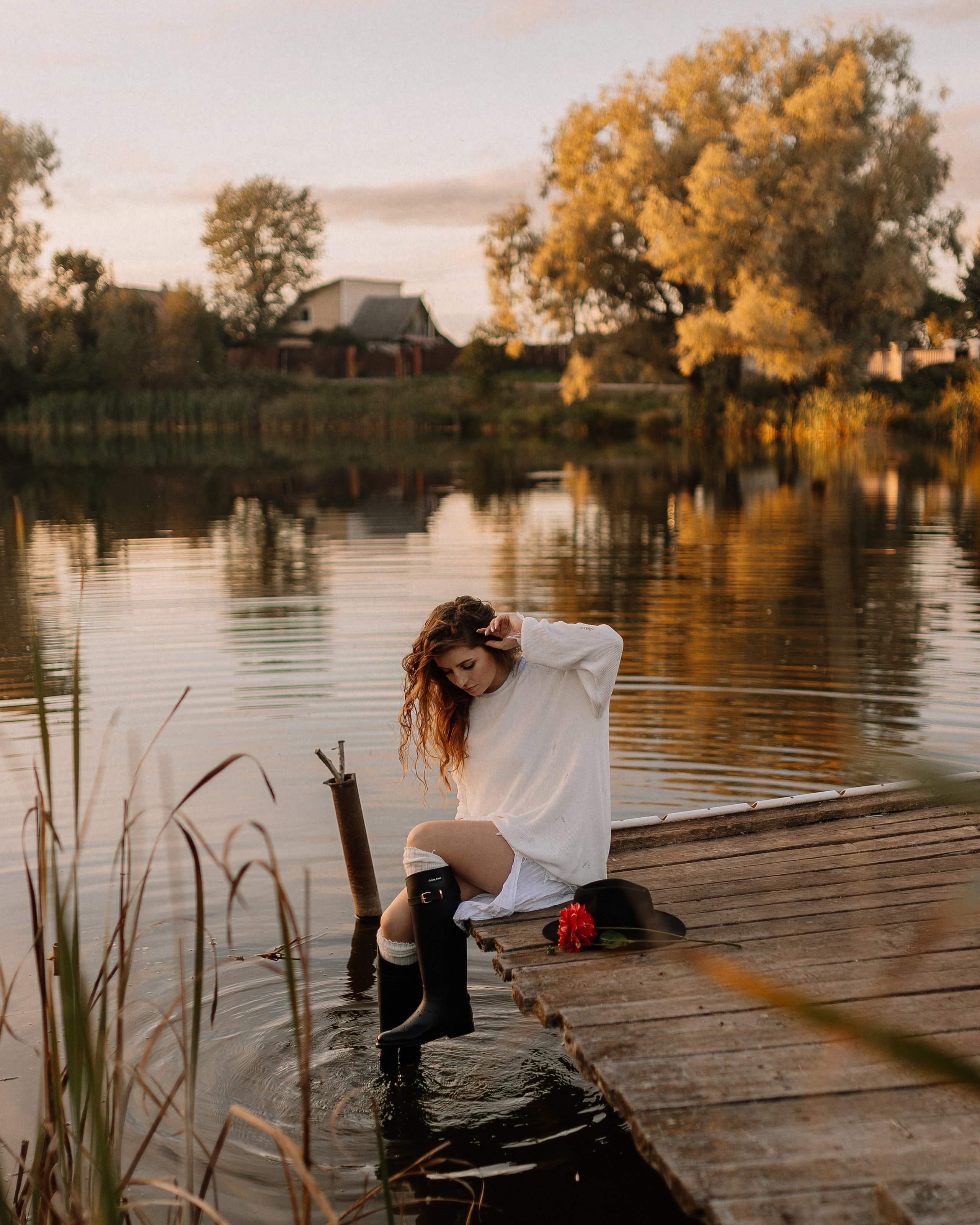 Individual. Николь — ваш любимый фотограф в Санкт-Петербурге