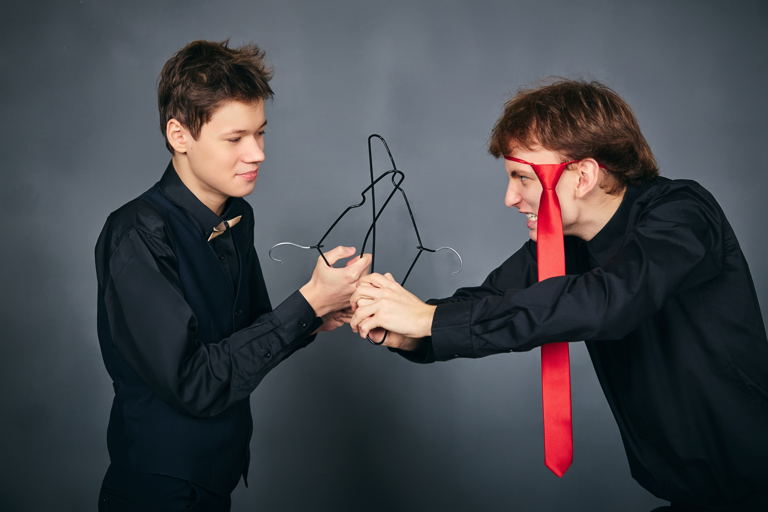 Групповые фотографии. Творческий фотограф в Санкт-Петербурге — Никита Шохенмайер