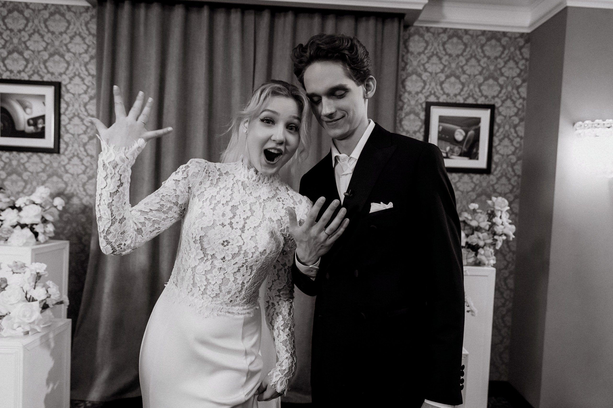 Давид и Ева. Свадебный и семейный фотограф в Красноярске Сиско Ксения