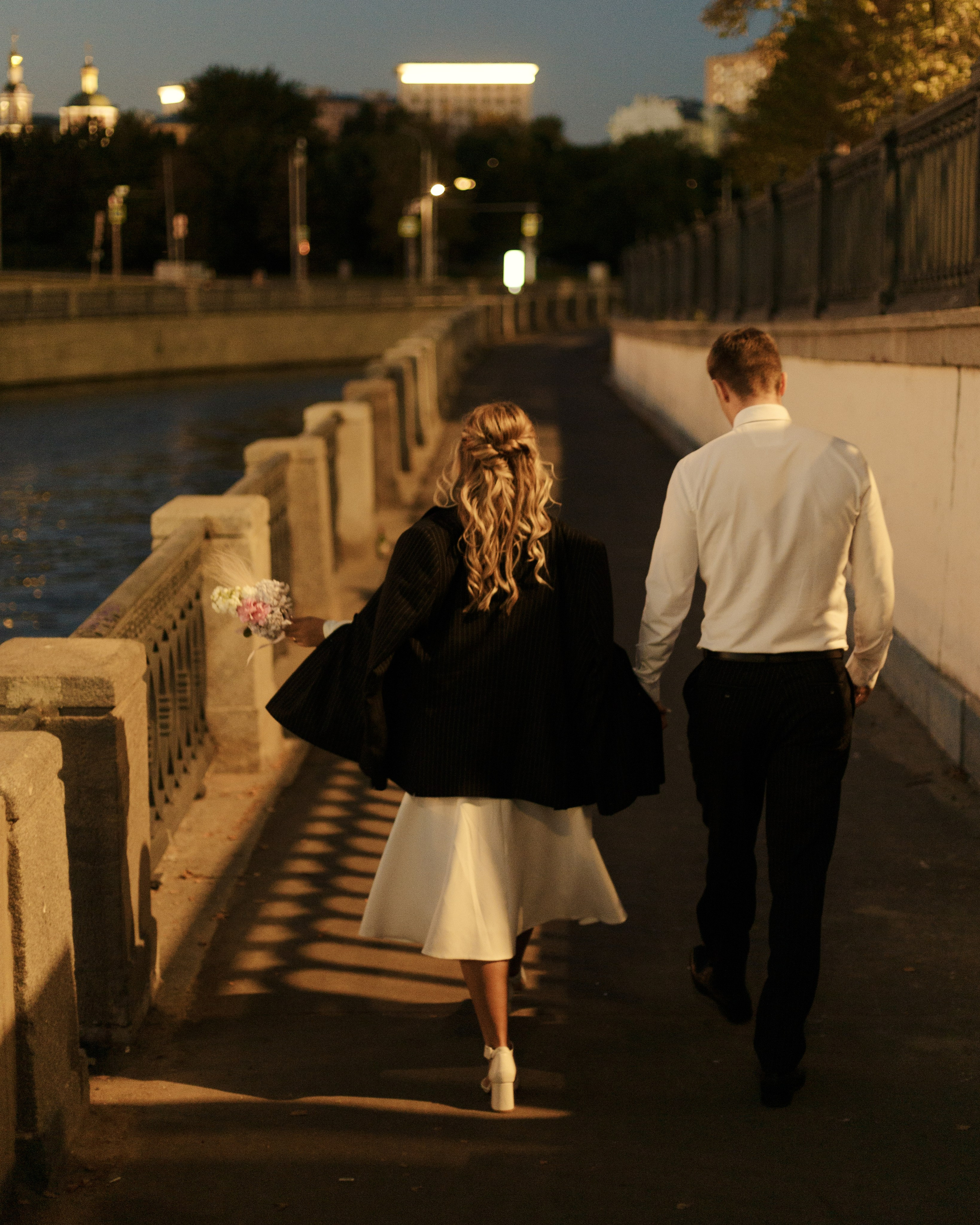 Ульяна и Иван. Фотограф в Москве — Евгения Прокопенко