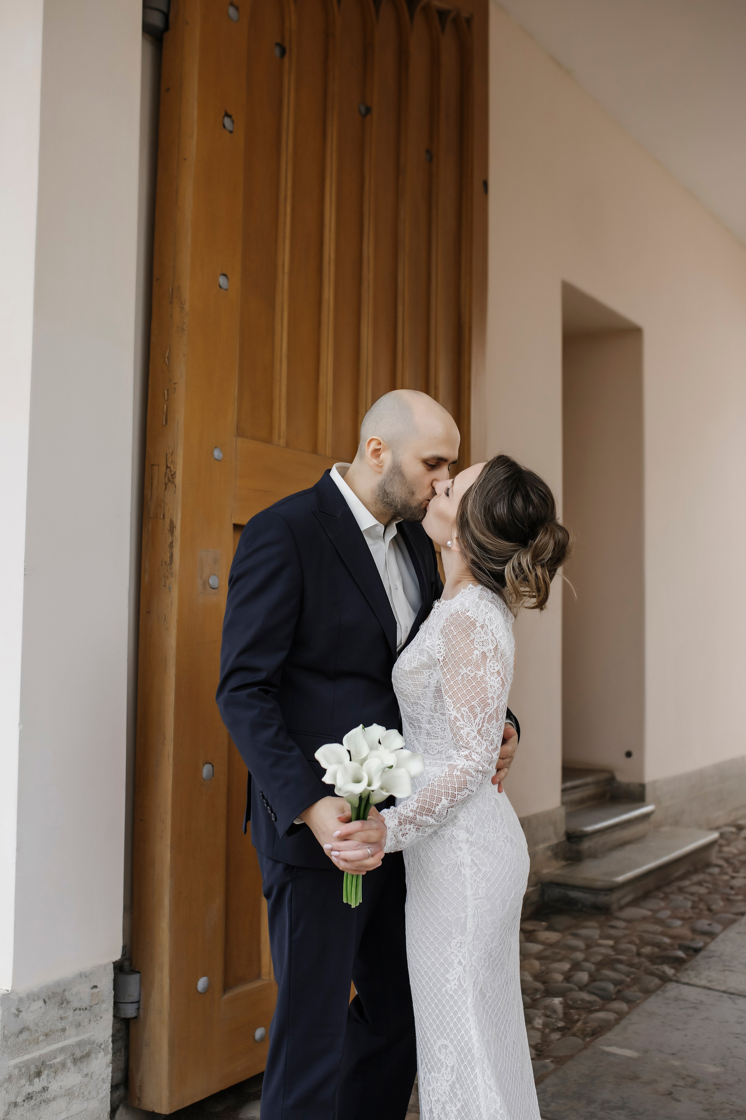 Алексей & Виолетта. Свадебный и семейный фотограф Санкт-Петербурга Мария Родионова