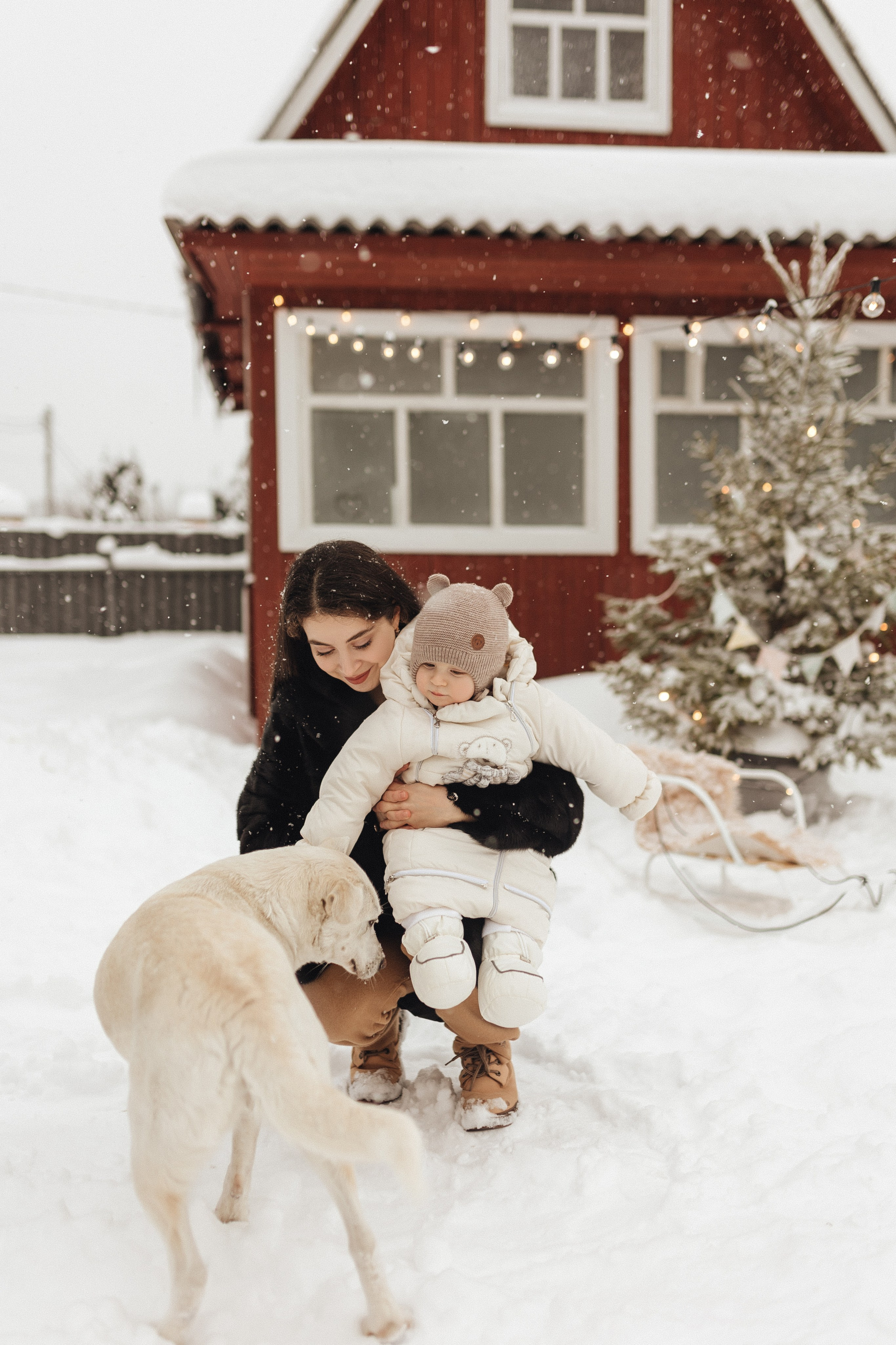Портфолио//FAMILY. Фотограф Тюмень Пушковская Кристина