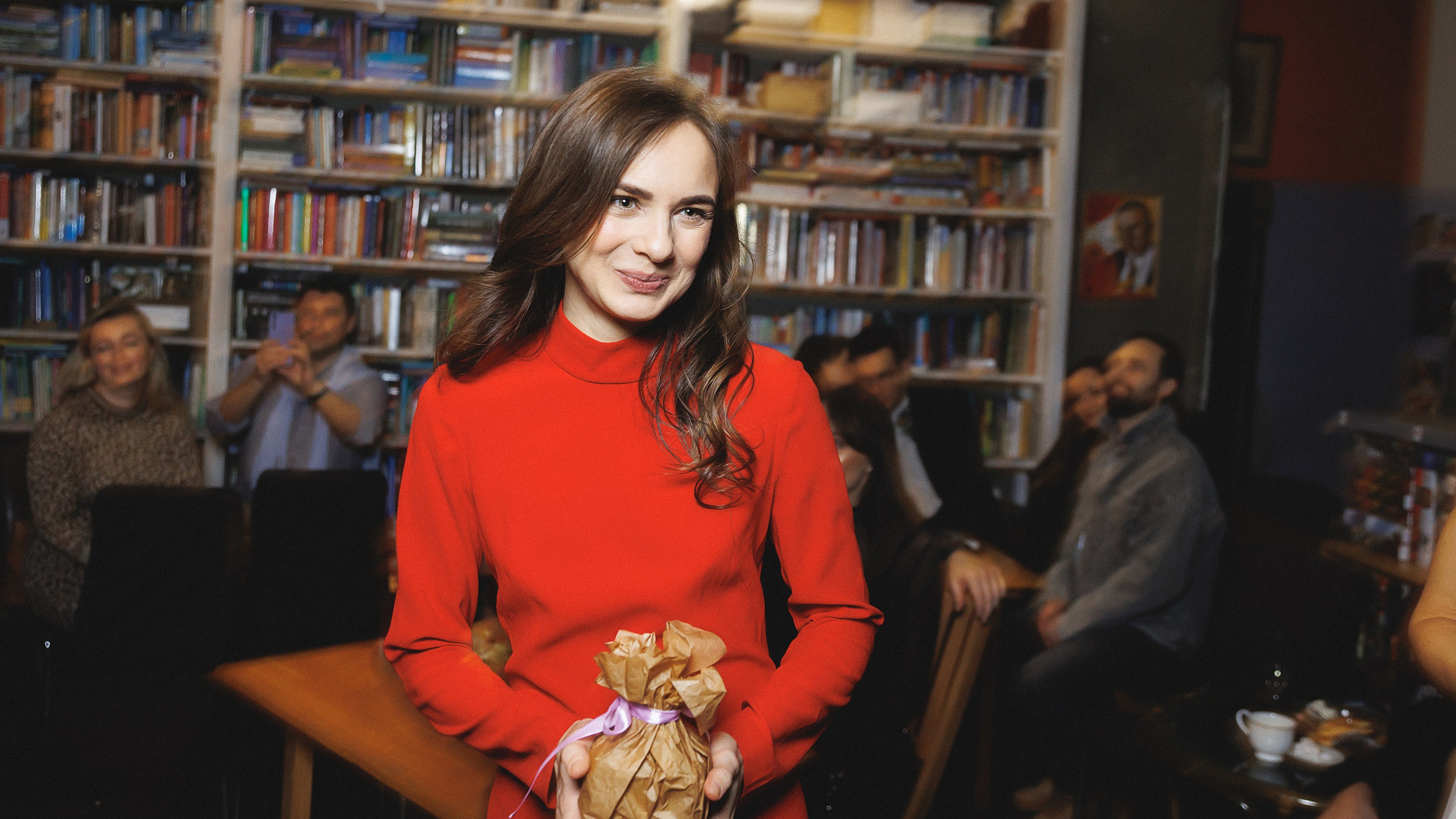 Happy Birthday Natalia. Свадебный и репортажный фотограф Калининград