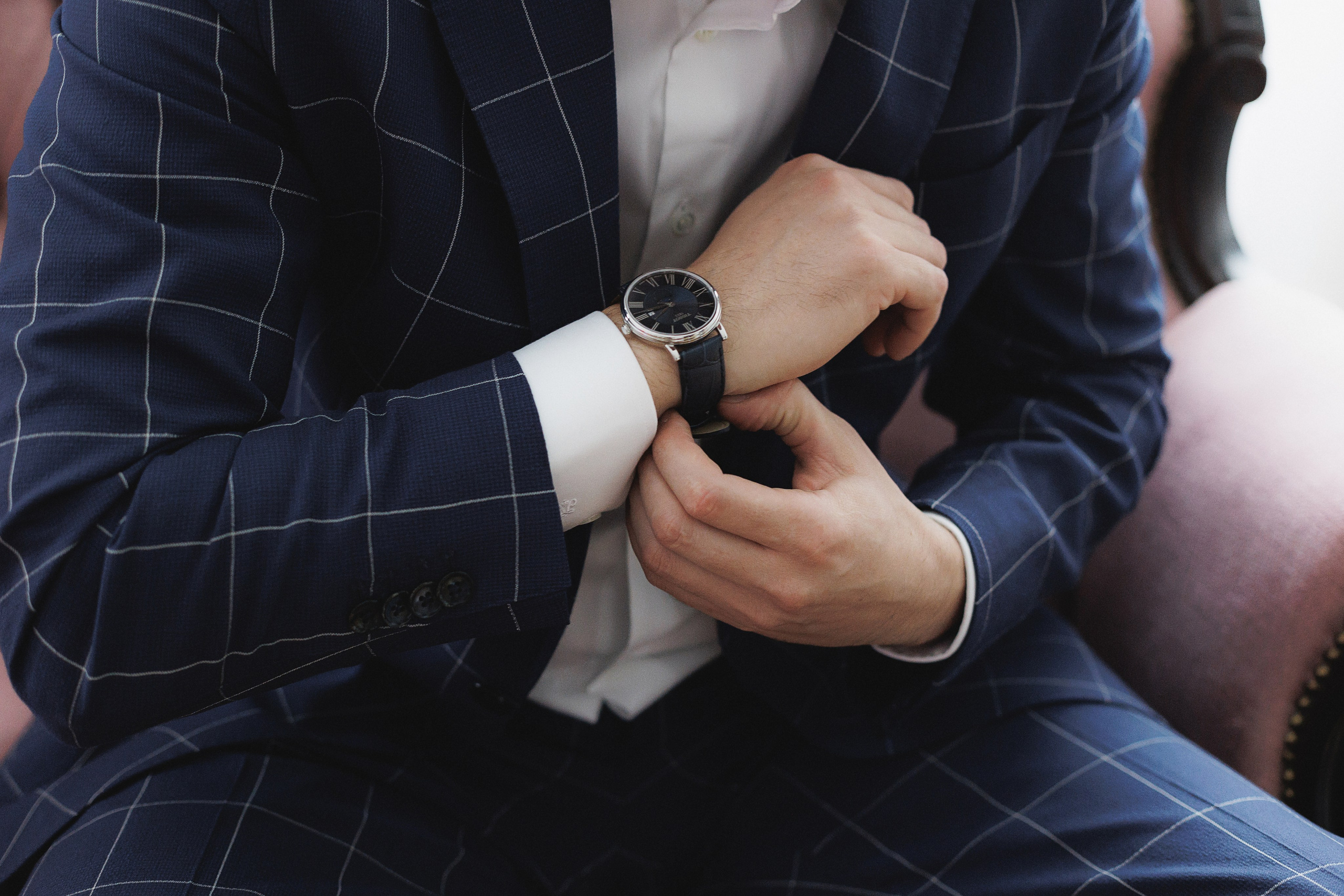 Александр & Наталья. Свадебный и репортажный фотограф Калининград