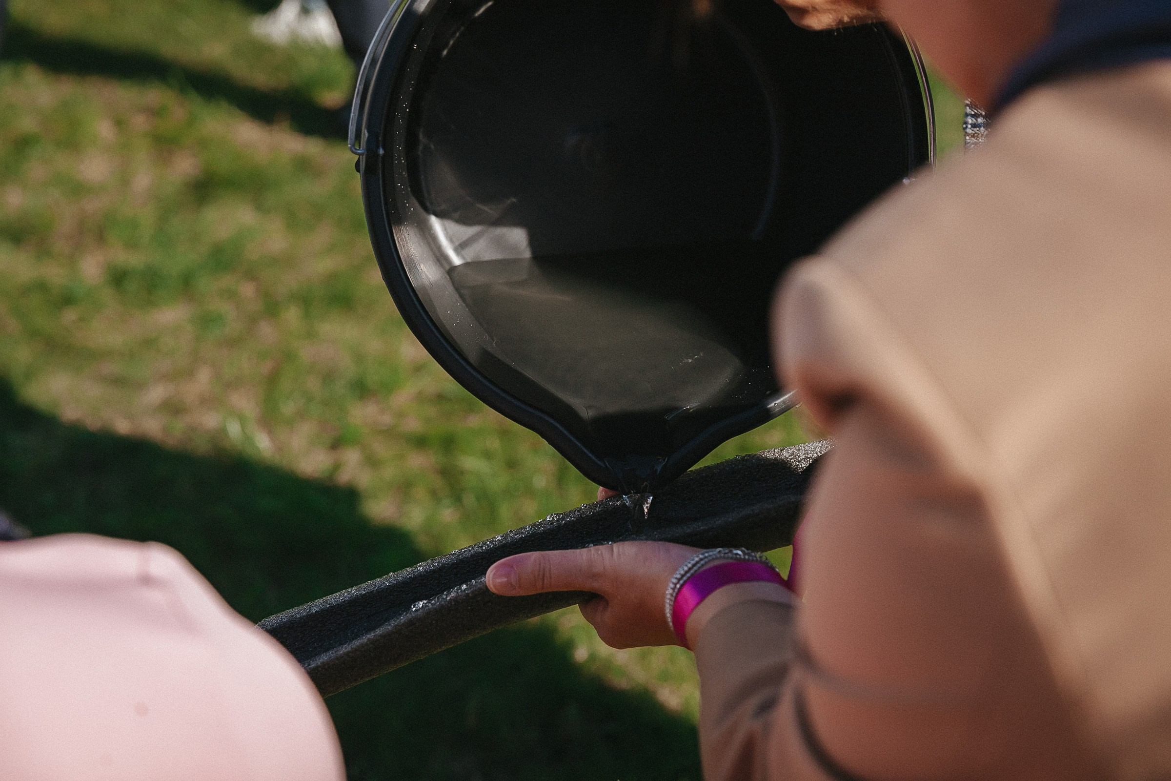 КООП «ГАЗПРОМ». Свадебный и репортажный фотограф Калининград