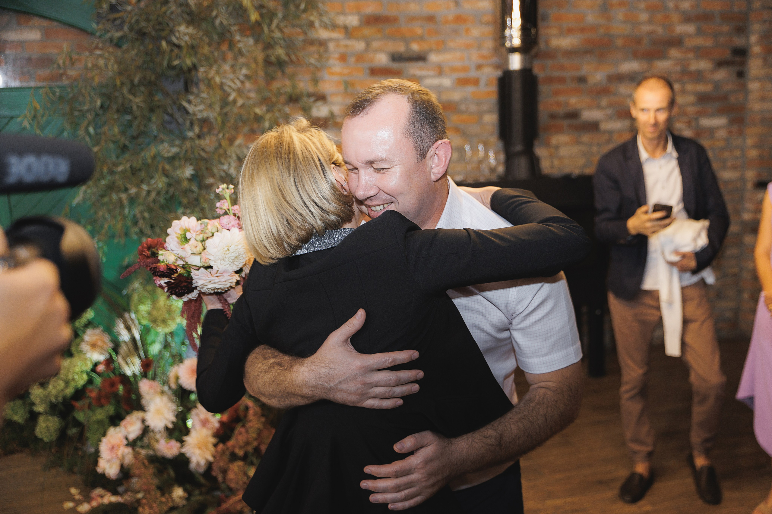 Александр & Наталья. Свадебный и репортажный фотограф Калининград