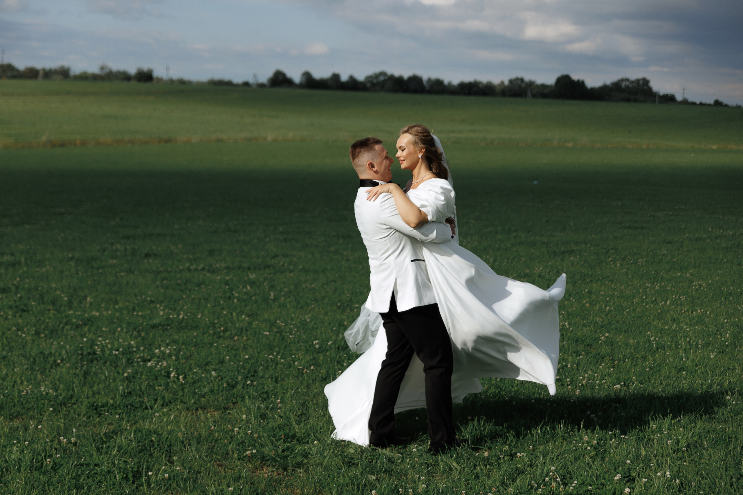 Владислав & Зоя. Свадебный и репортажный фотограф Калининград