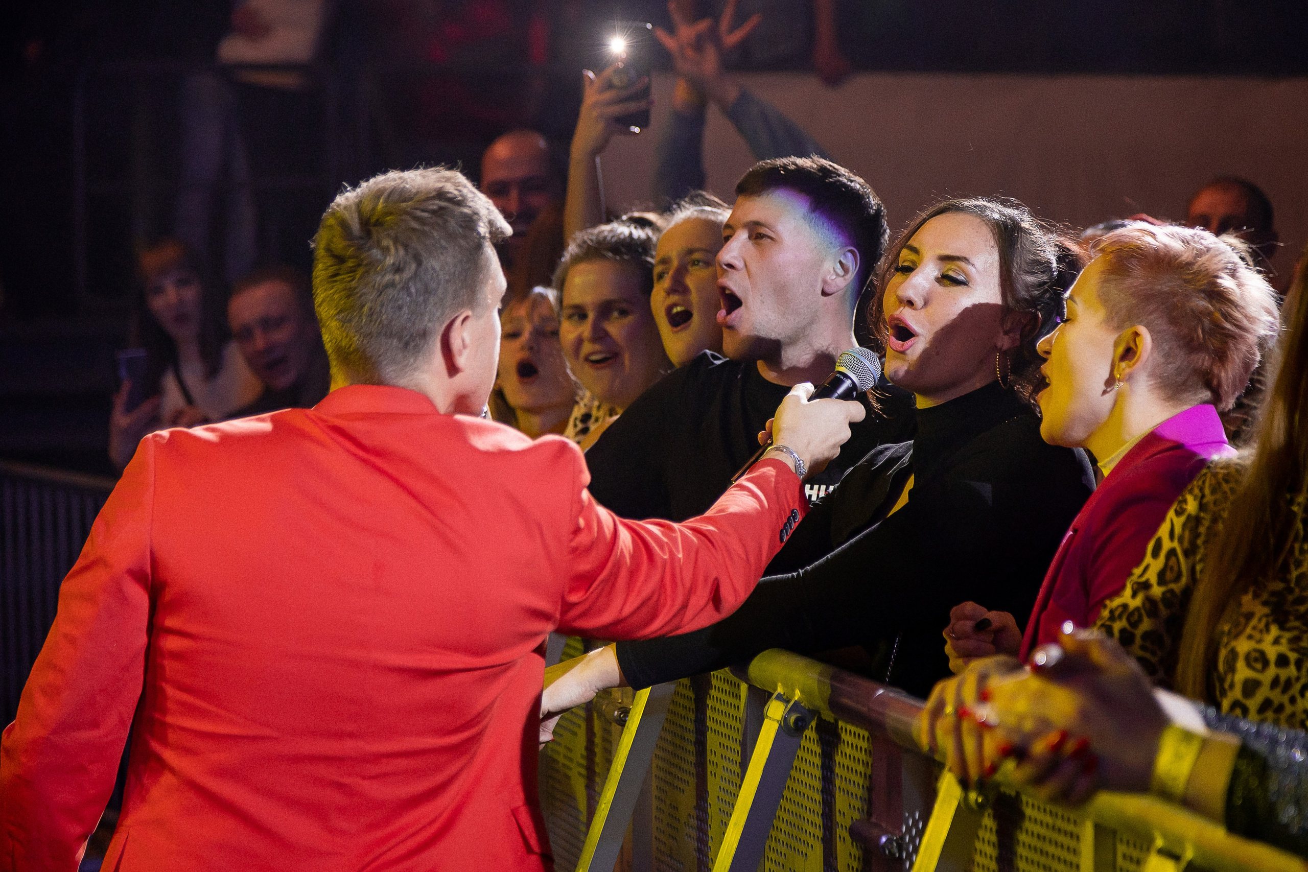 90-Х. Свадебный и репортажный фотограф Калининград