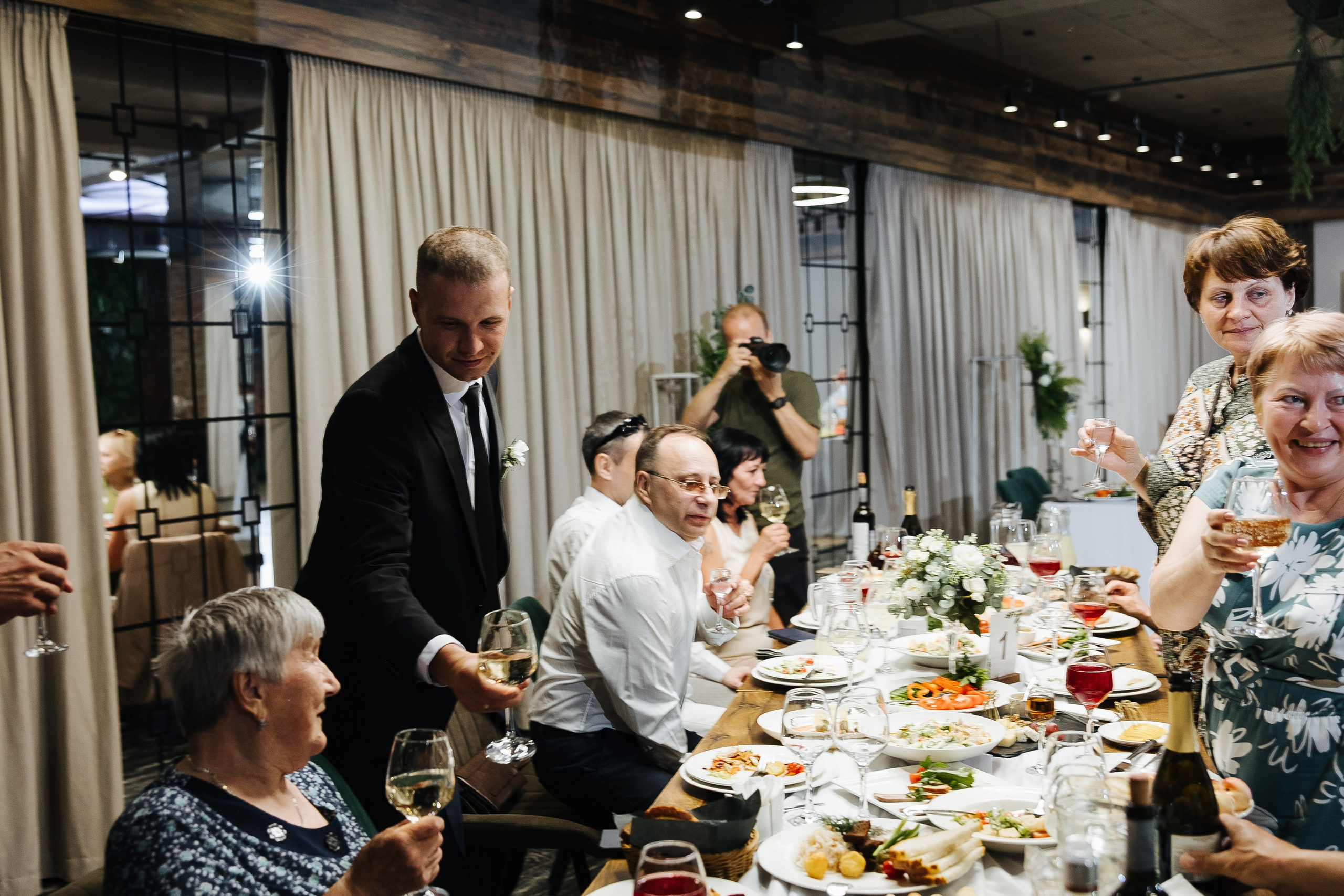 Иван Юлия. Фотограф в Красноярске Надежда Воскресенская