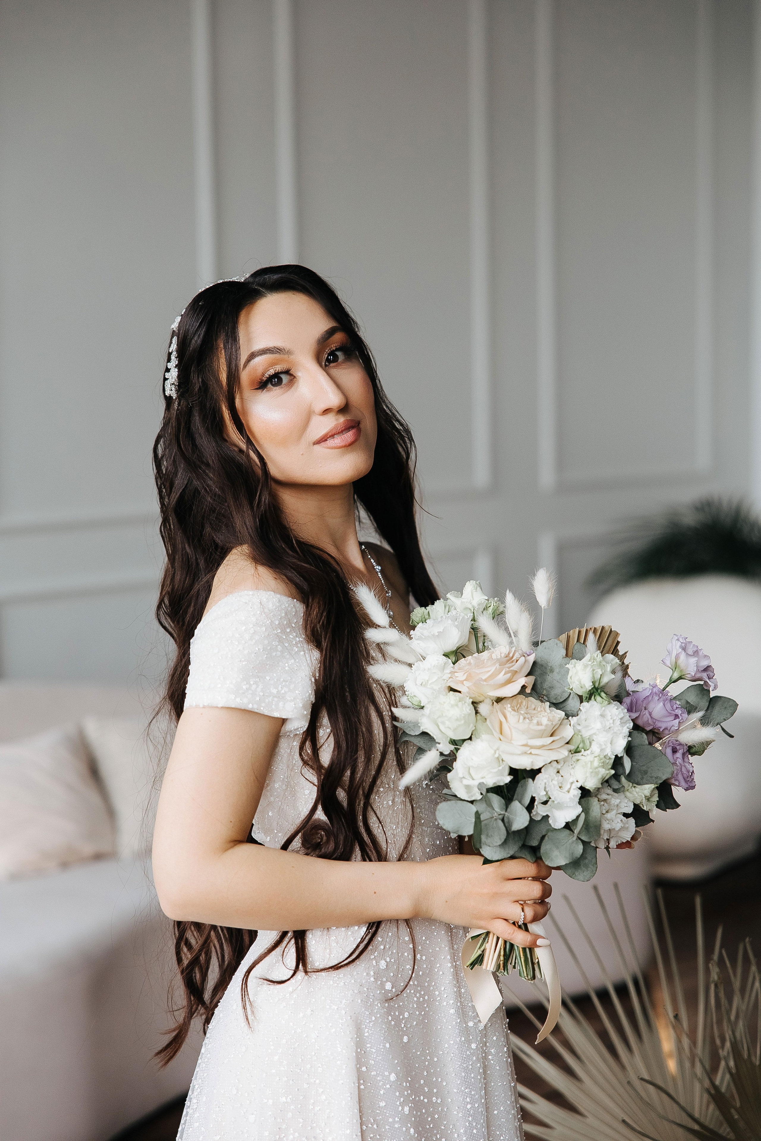 Шах и Ирада. Фотограф в Красноярске Надежда Воскресенская