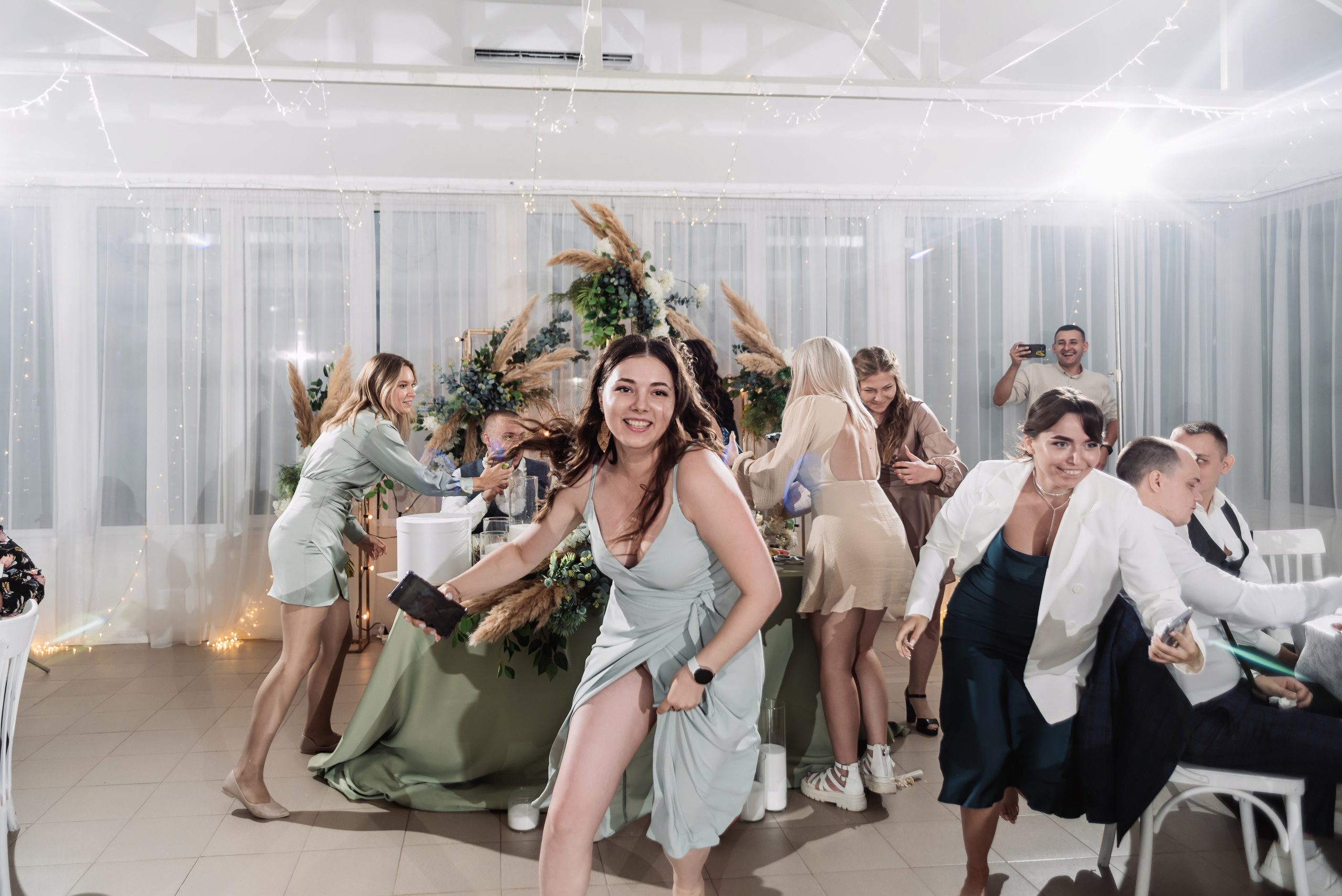 Alexey & Olga. ФОТОГРАФ ИРИНА ШАМАТАВА