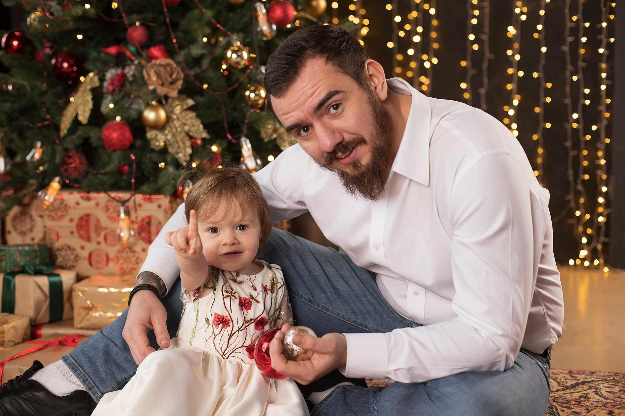 Семейные фотосессии Гали. Необычные портретные фотосессии под ключ в Москве