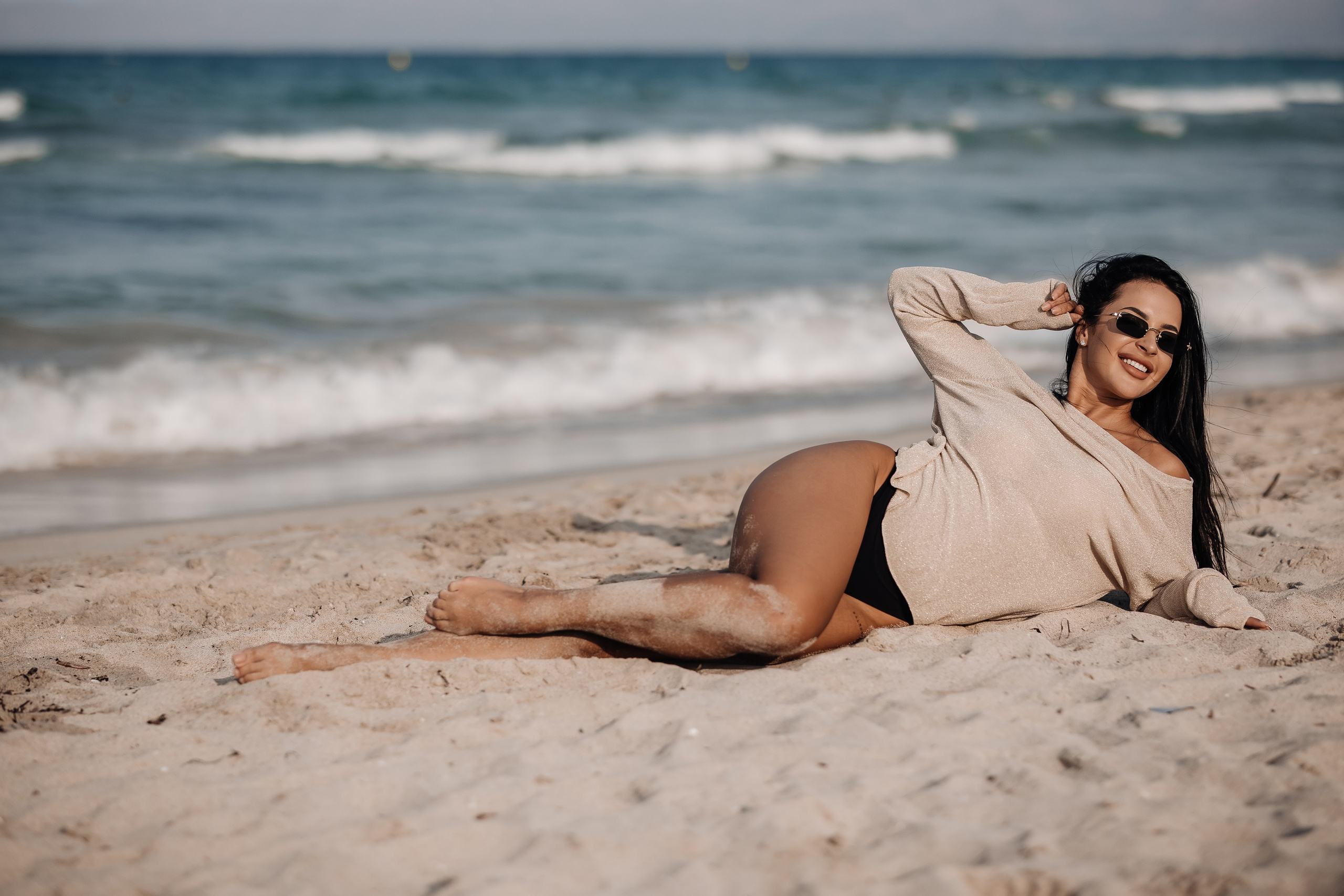 Girls. Фотограф на Майорке Екатерина Дробышева