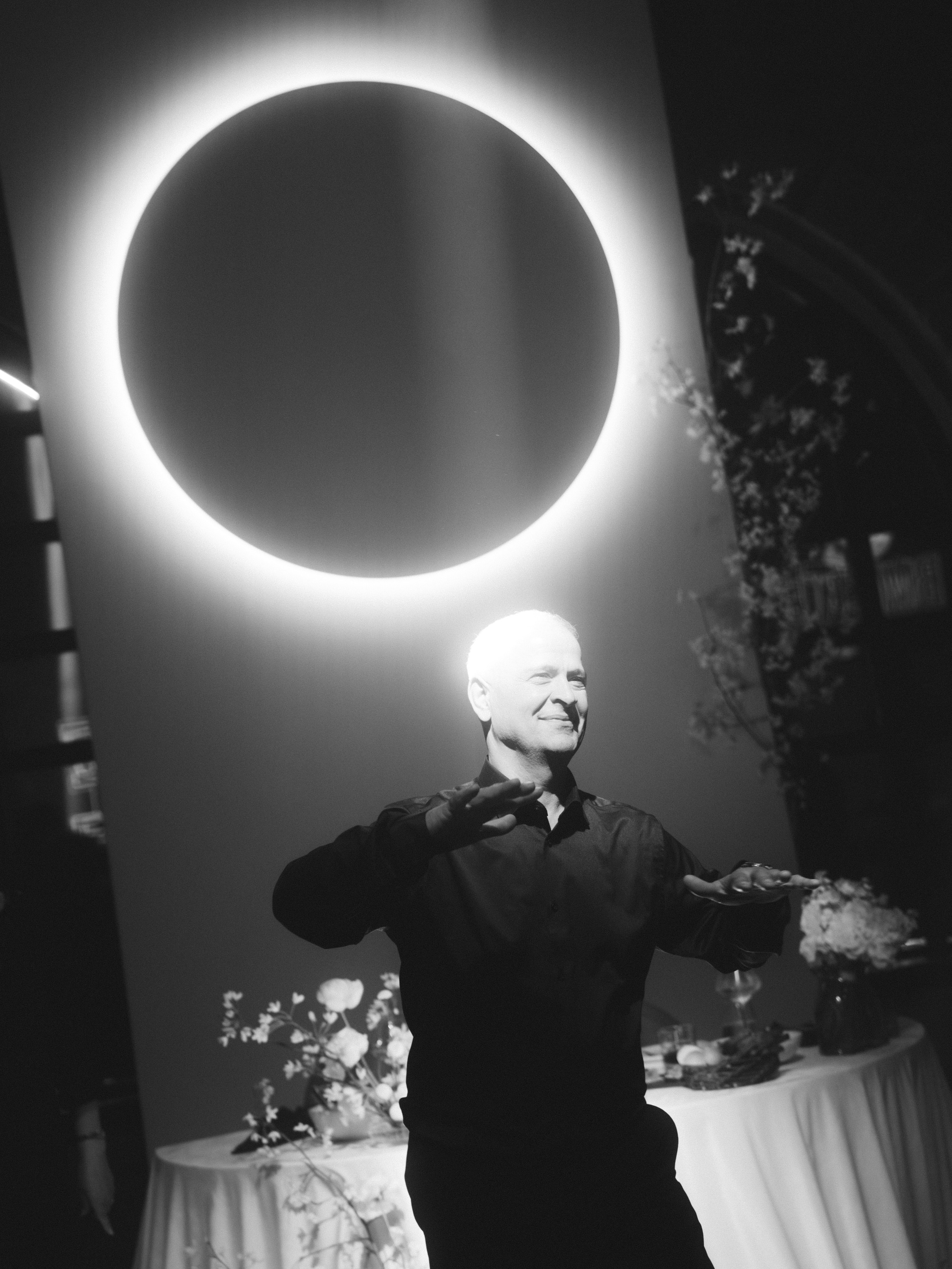 Один раз и на всю жизнь. Фотограф Ксения Калюжная