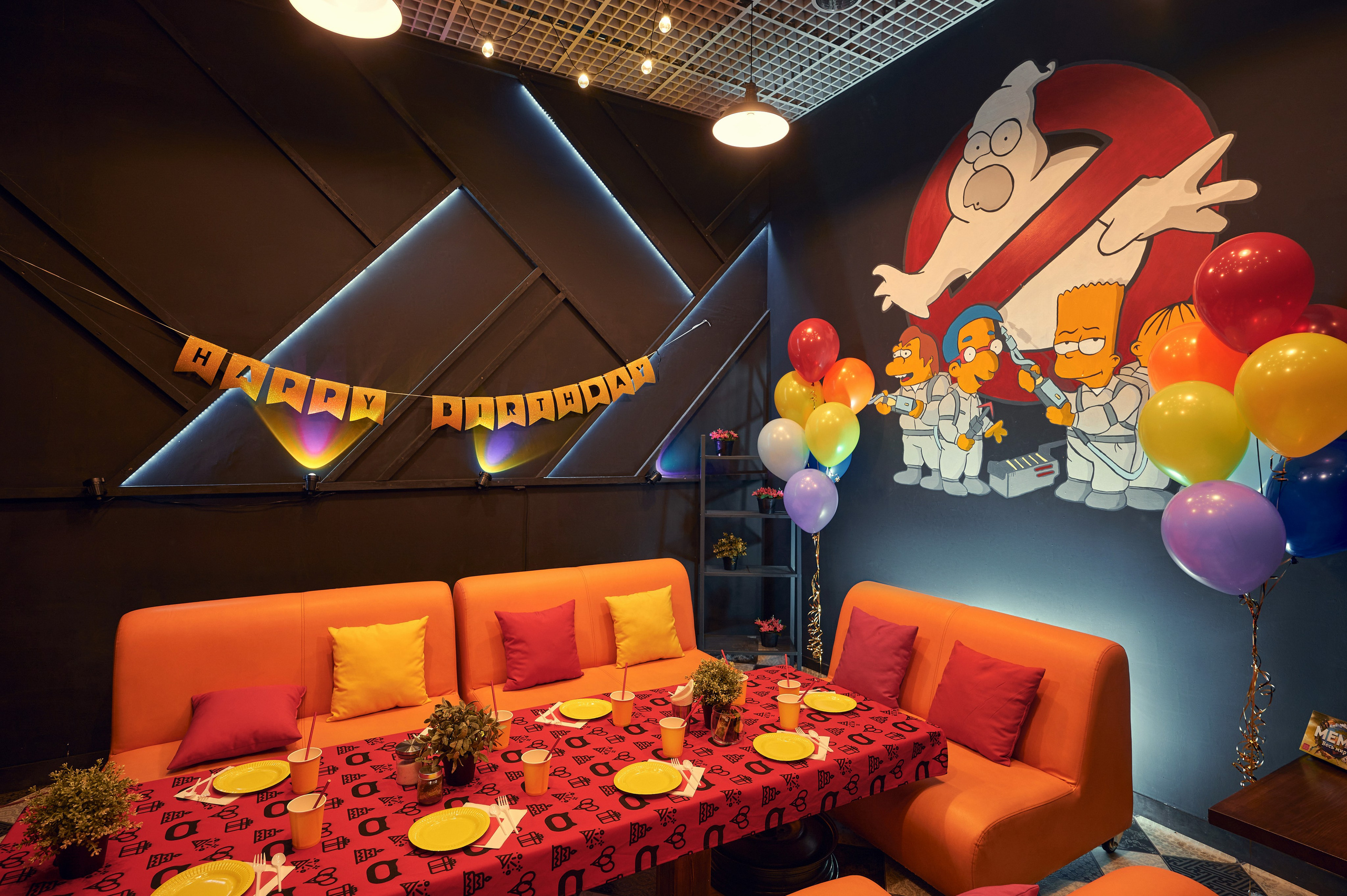 Чеширский Коd — 5 локаций. Фотограф Яковлев Роман — Красноярск