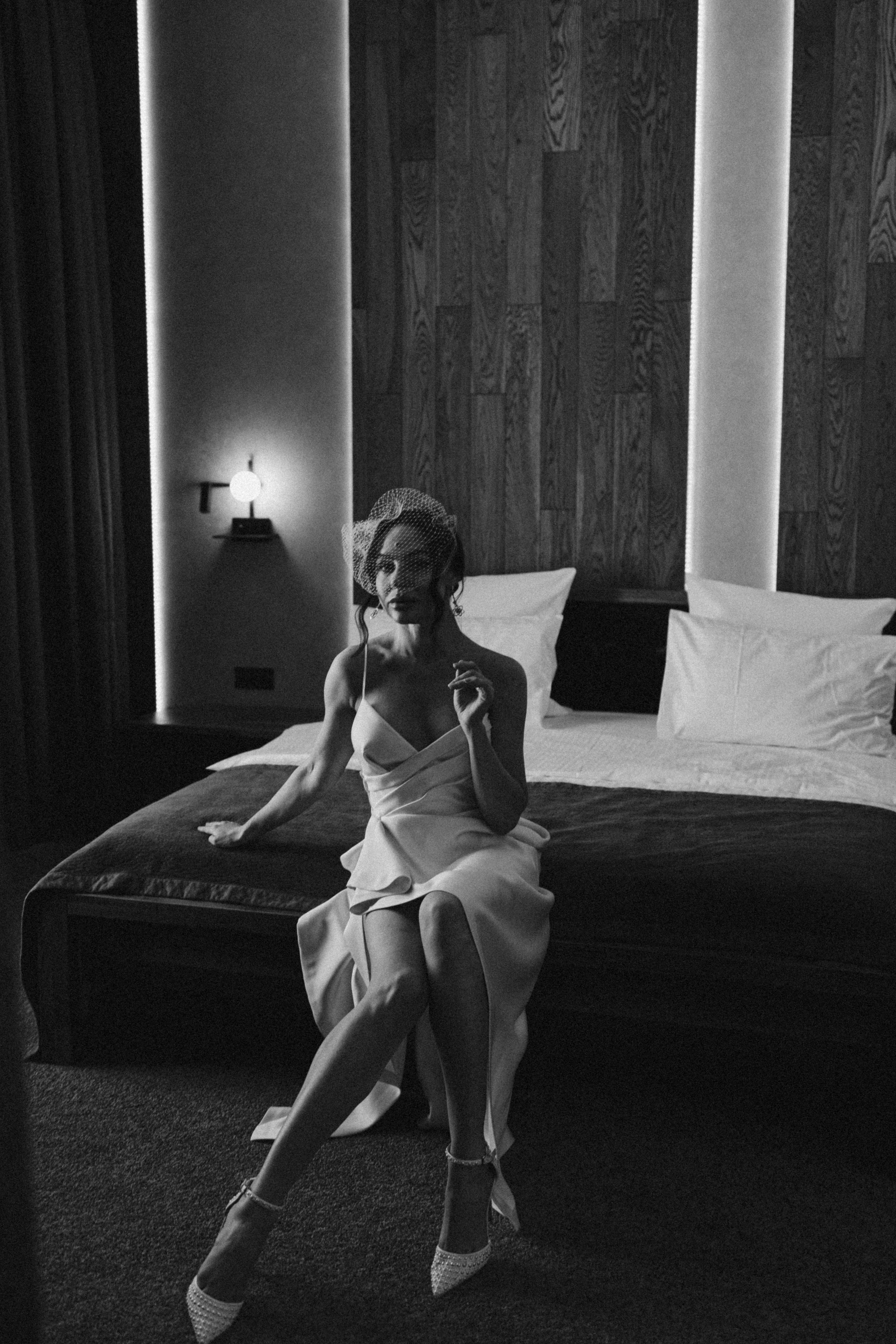 Ульяна и Кирилл. Семейный свадебный фотограф Семен Егоров