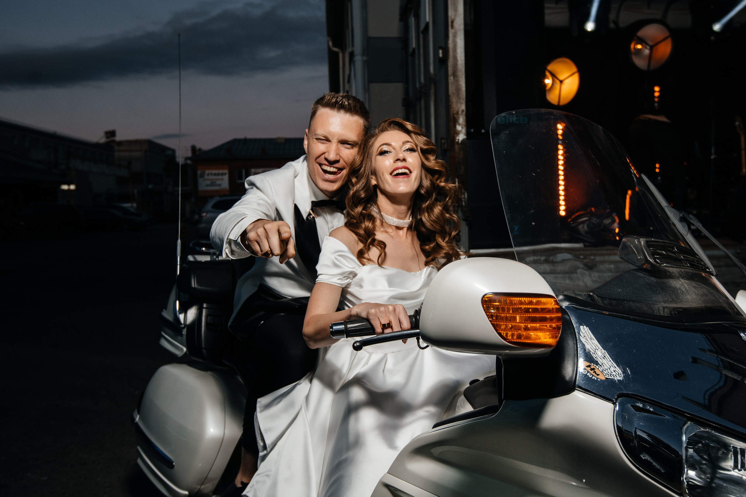 Анна & Евгений проект «Четыре свадьбы» на Пятнице. Свадебный фотограф Барнаул Алексей Павлов