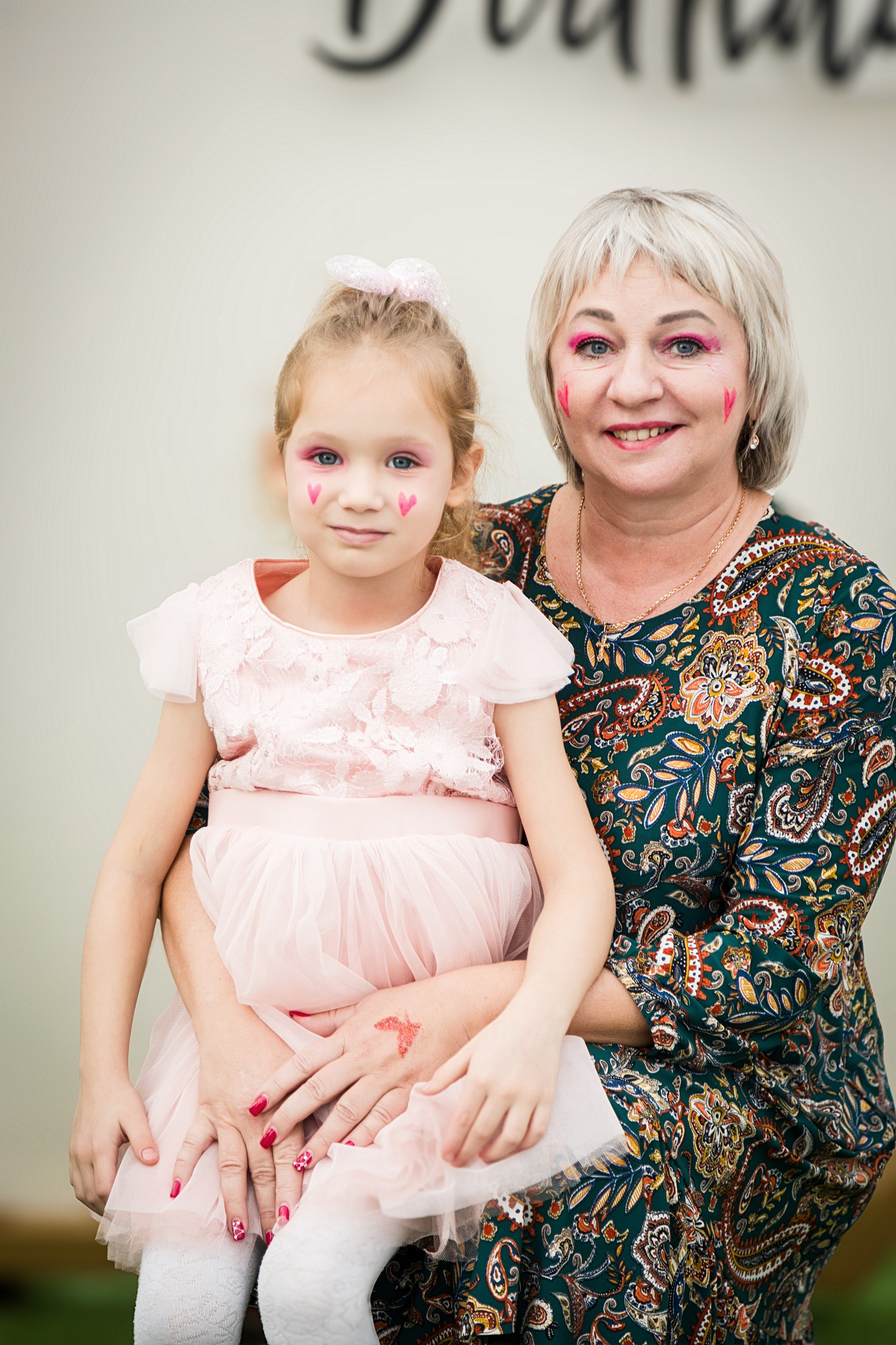 Арине 4 года. Детский фотограф видеограф в Хабаровске Михаил Орлов