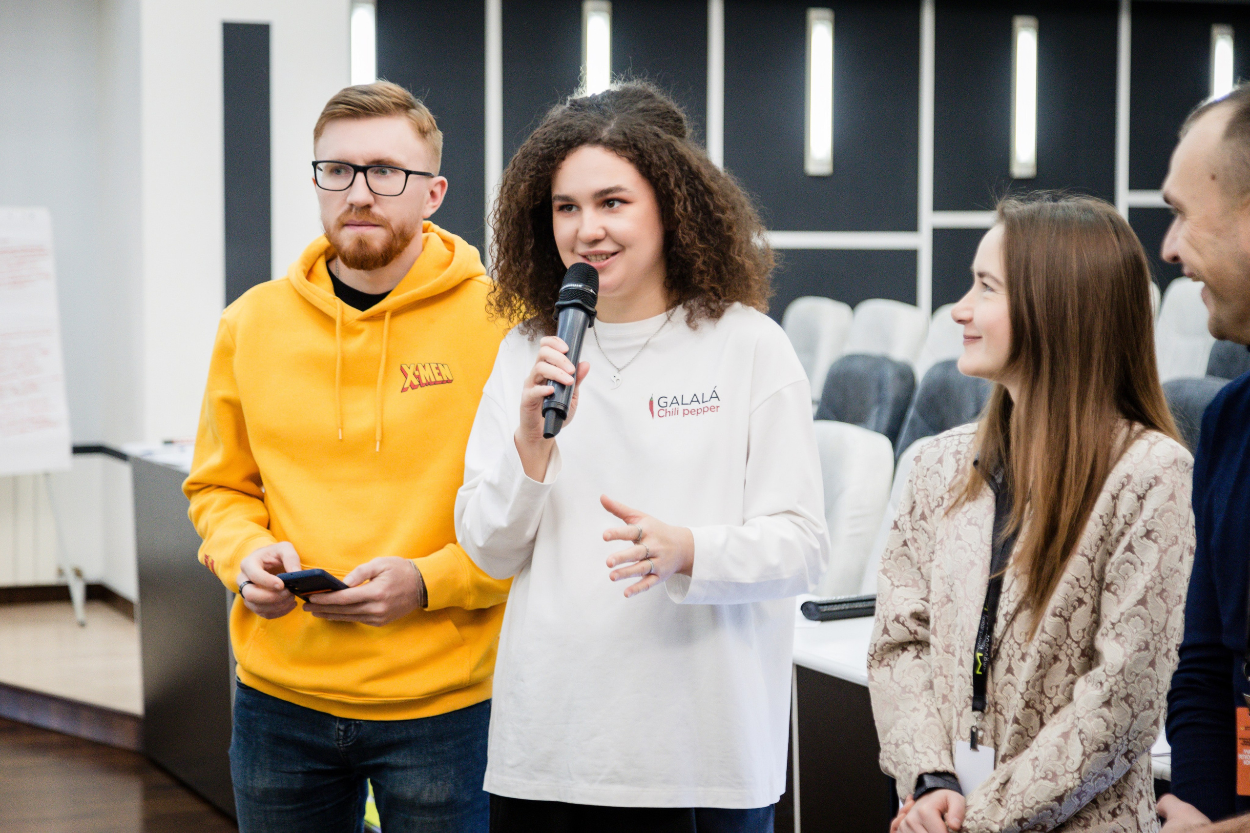 Социальное. Детский фотограф видеограф в Хабаровске Михаил Орлов