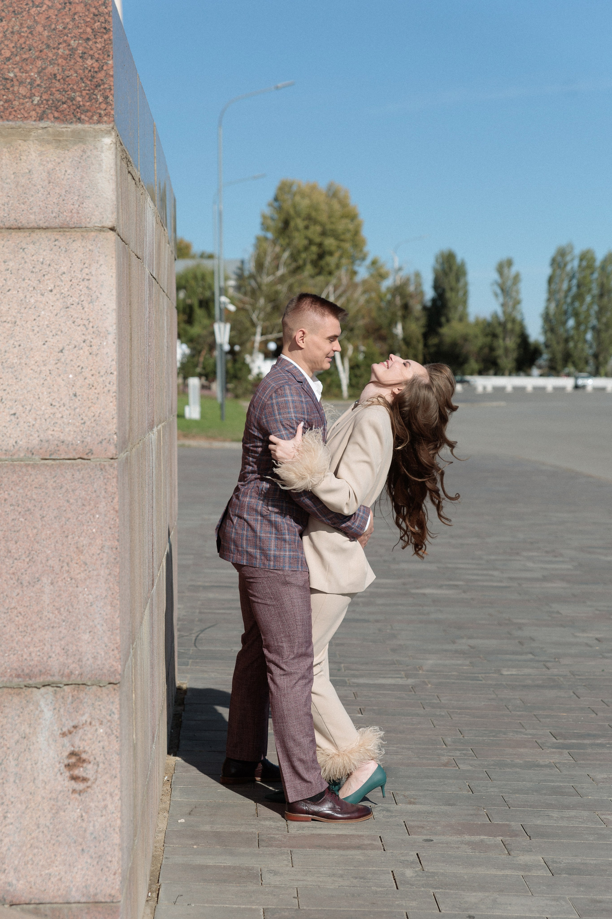 Shiny | Yana + Sasha. Орлова Мария фотограф Волгоград, Камышин