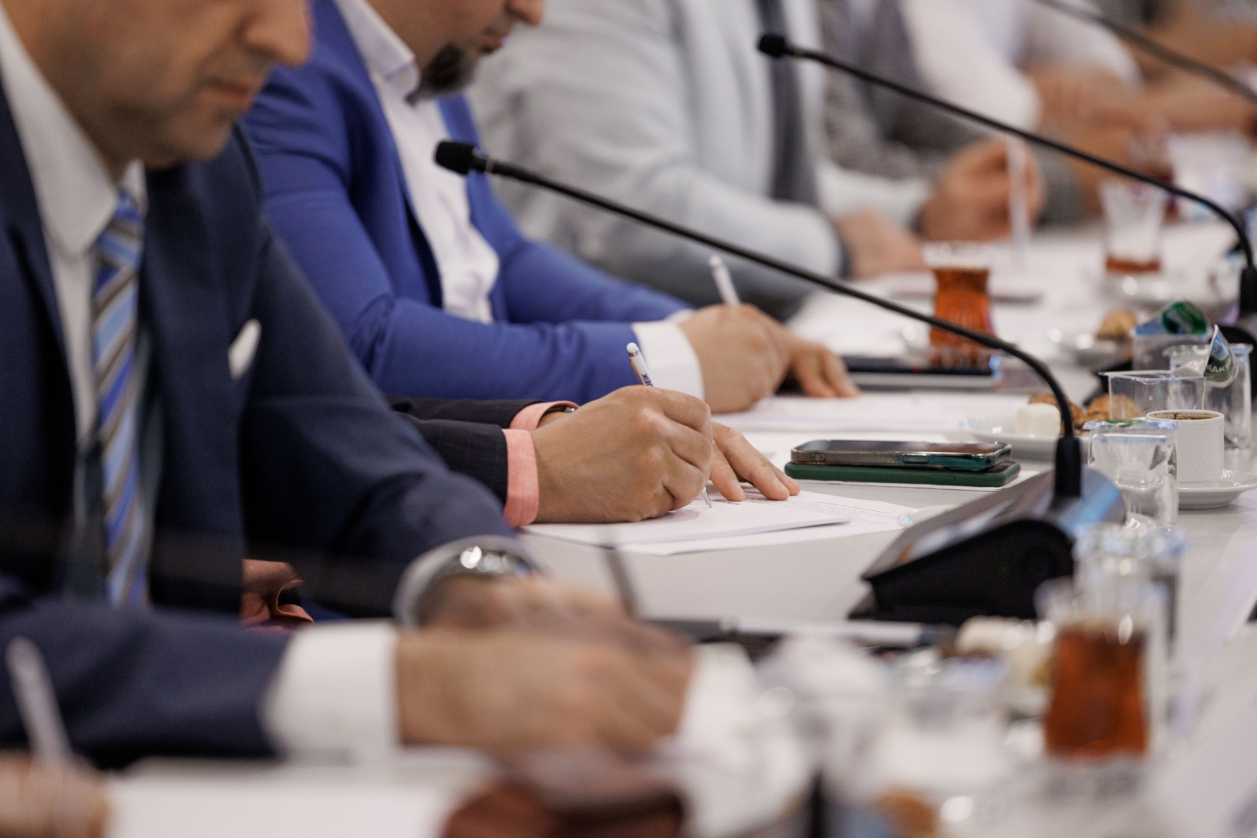 Рязанская делегация. About