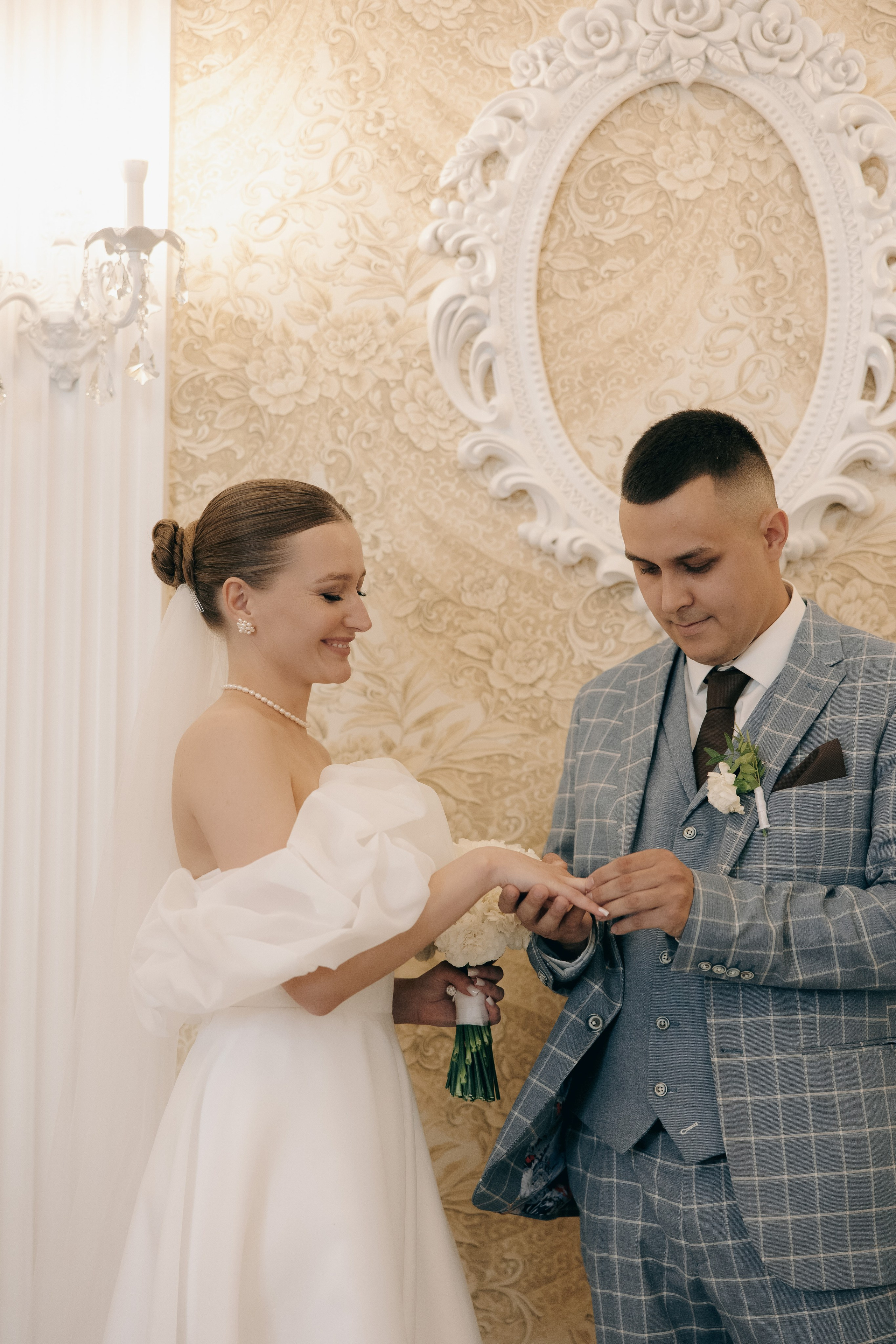 Игорь & Валерия. Ваш фотограф  Наволоцкая Юлия