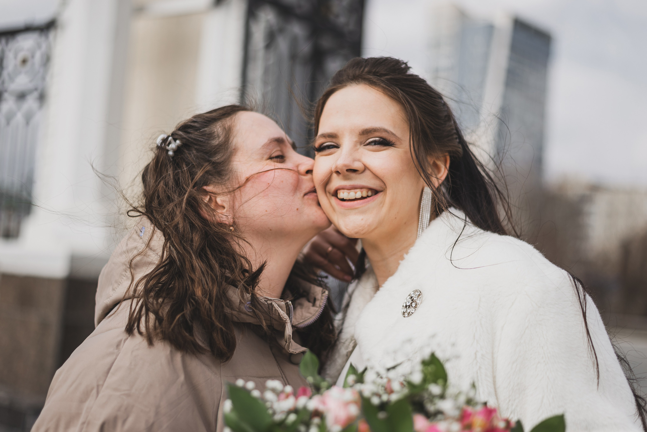 П р о г у л к а / и с т о р и я. Творческий фотограф Сургут/Москва (портреты, свадьбы, lovestory…)