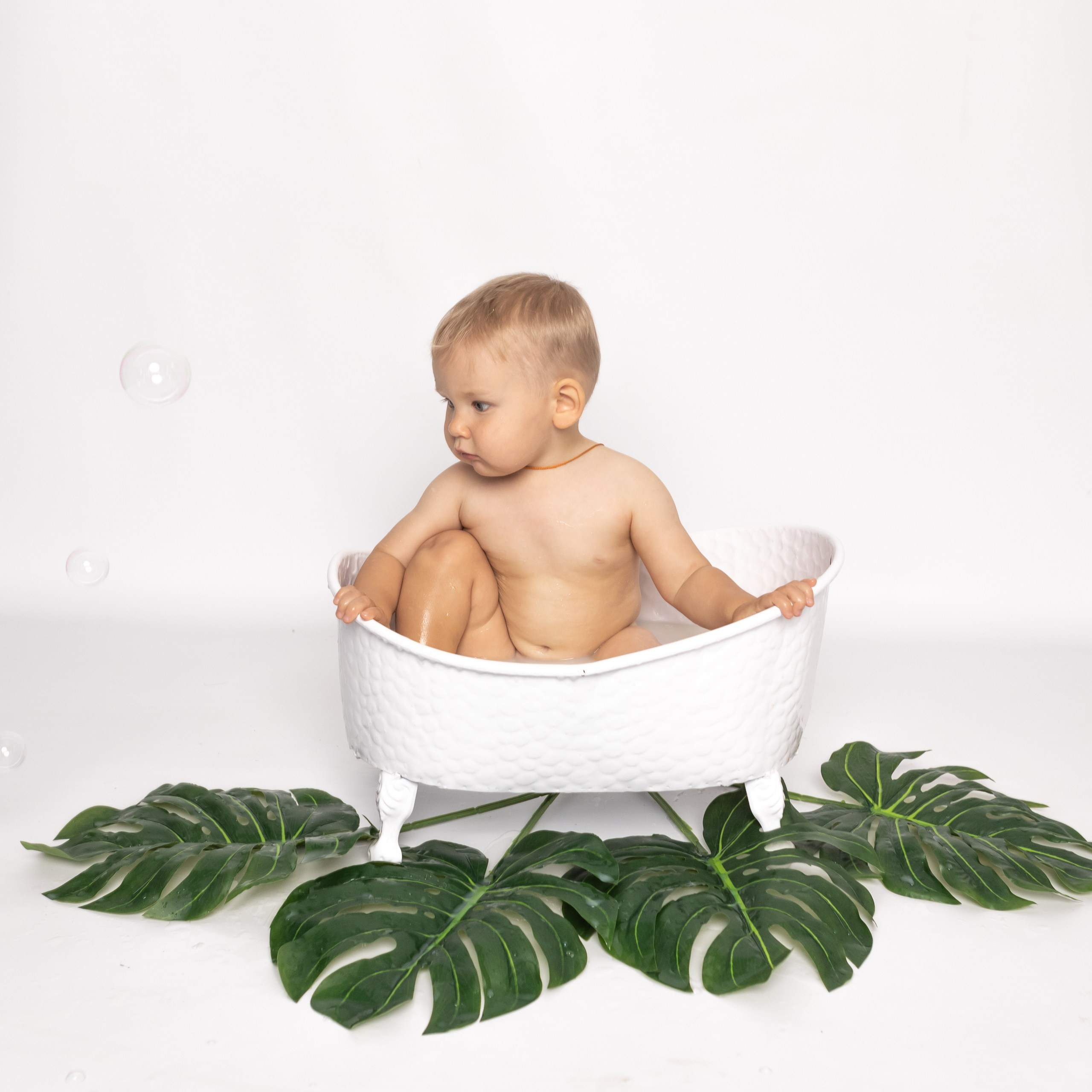 Годовасие. Фотограф новорожденных. Детский и семейный фотограф Марьяна Юдина