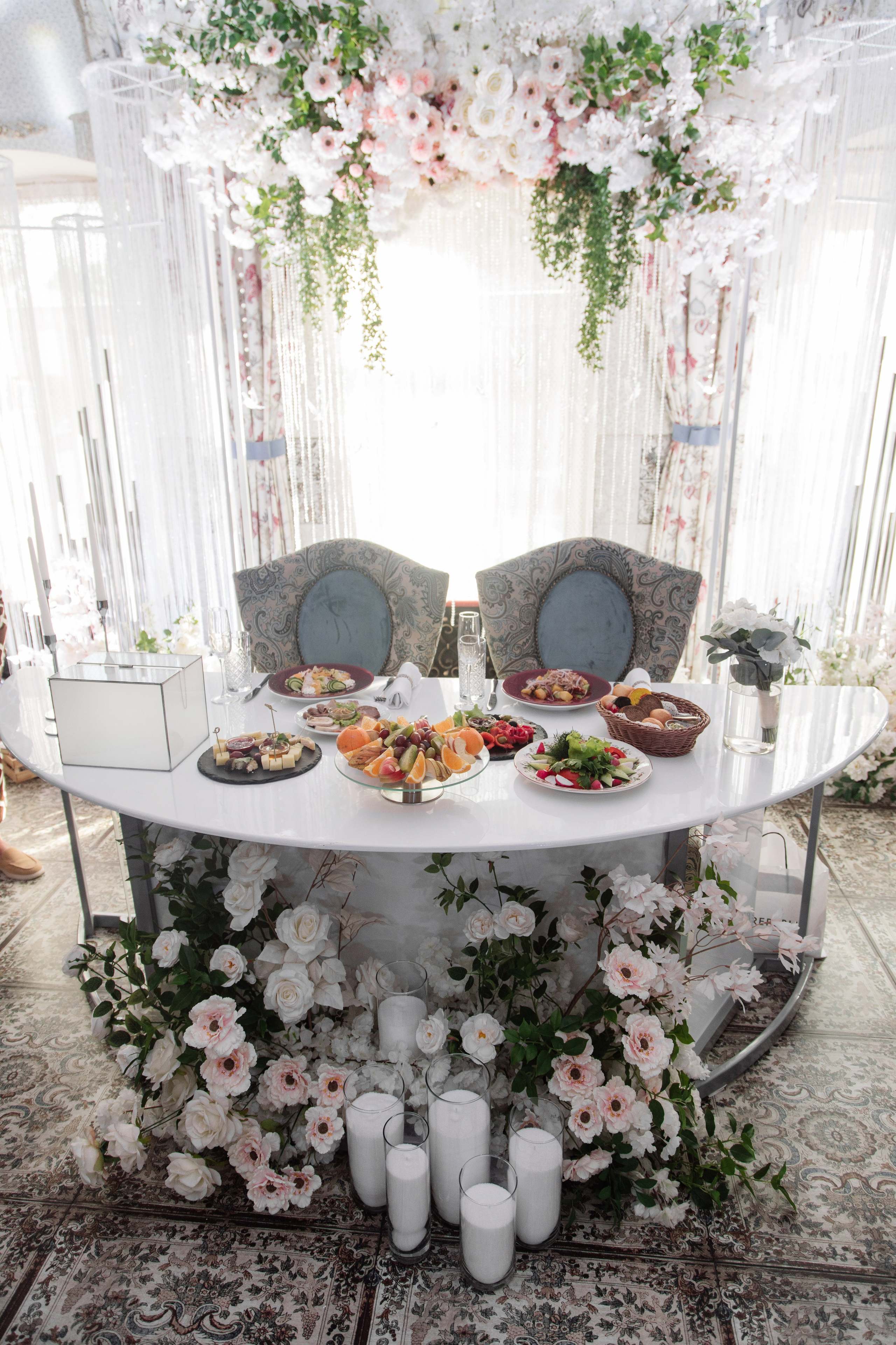 Дима & Лиза. Свадебный фотограф в Тюмени и Екатеринбурге Сергей Михин